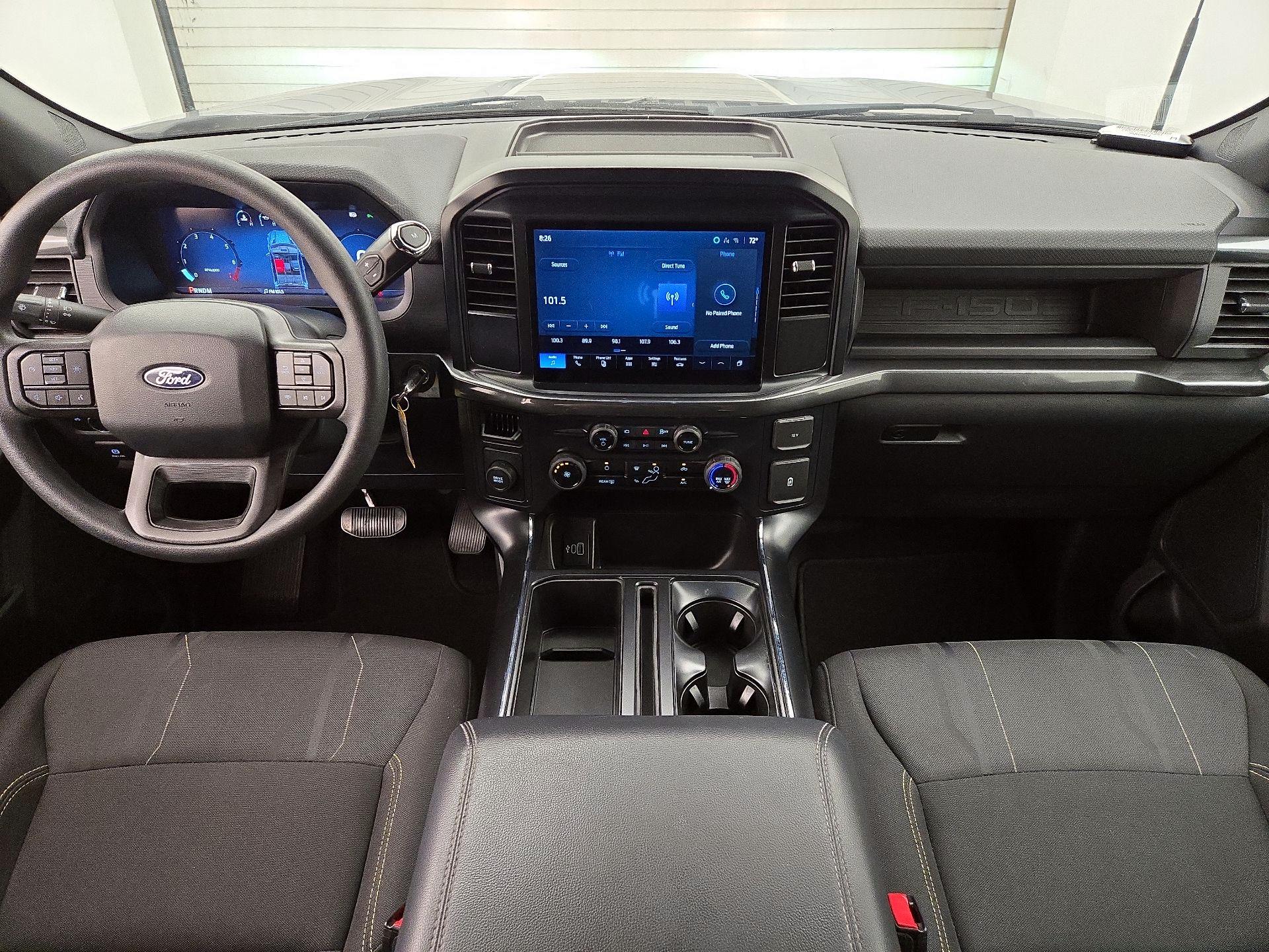 Thumbnail: 2025 Ford F-150 - 9