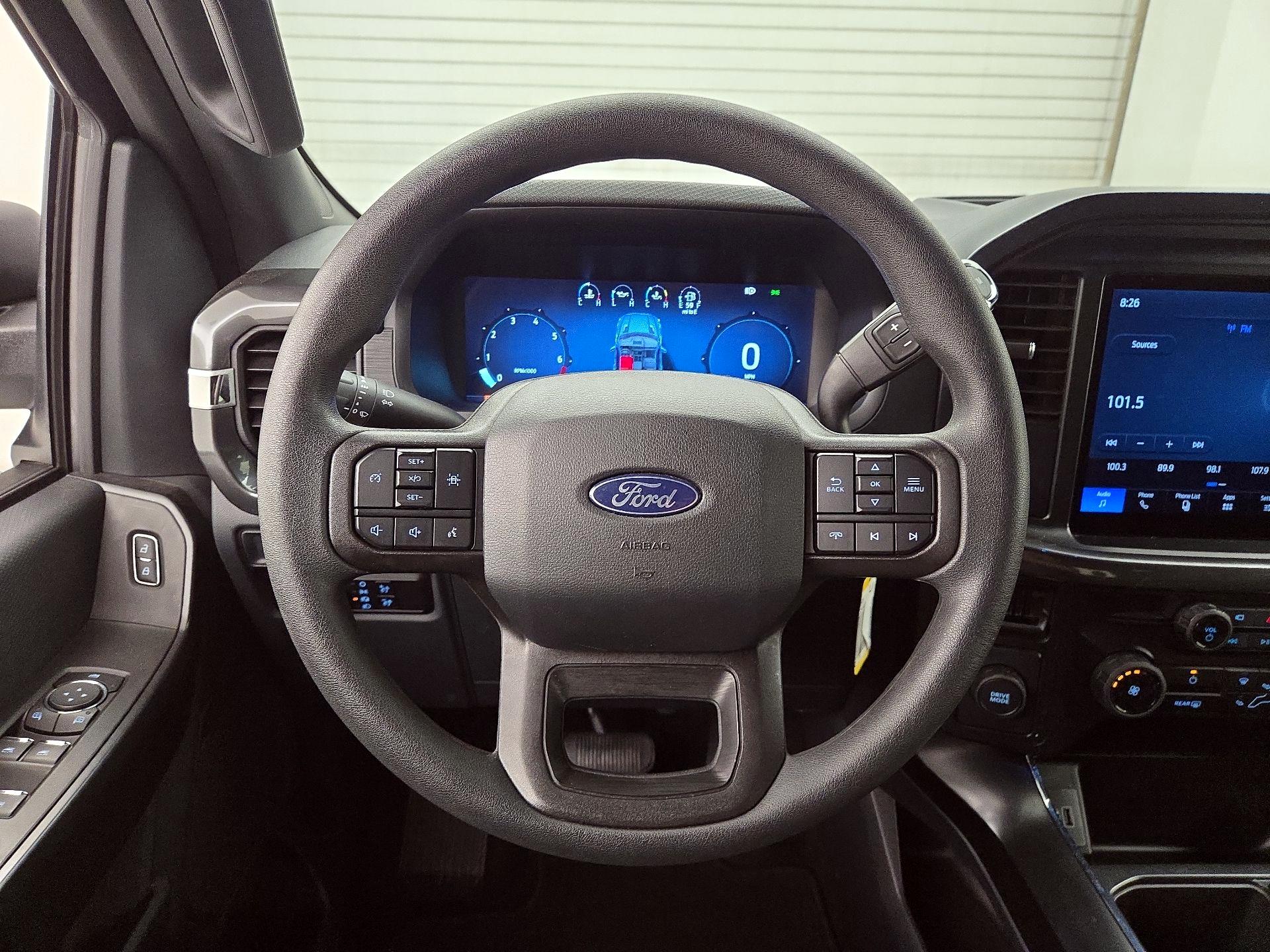 Thumbnail: 2025 Ford F-150 - 10