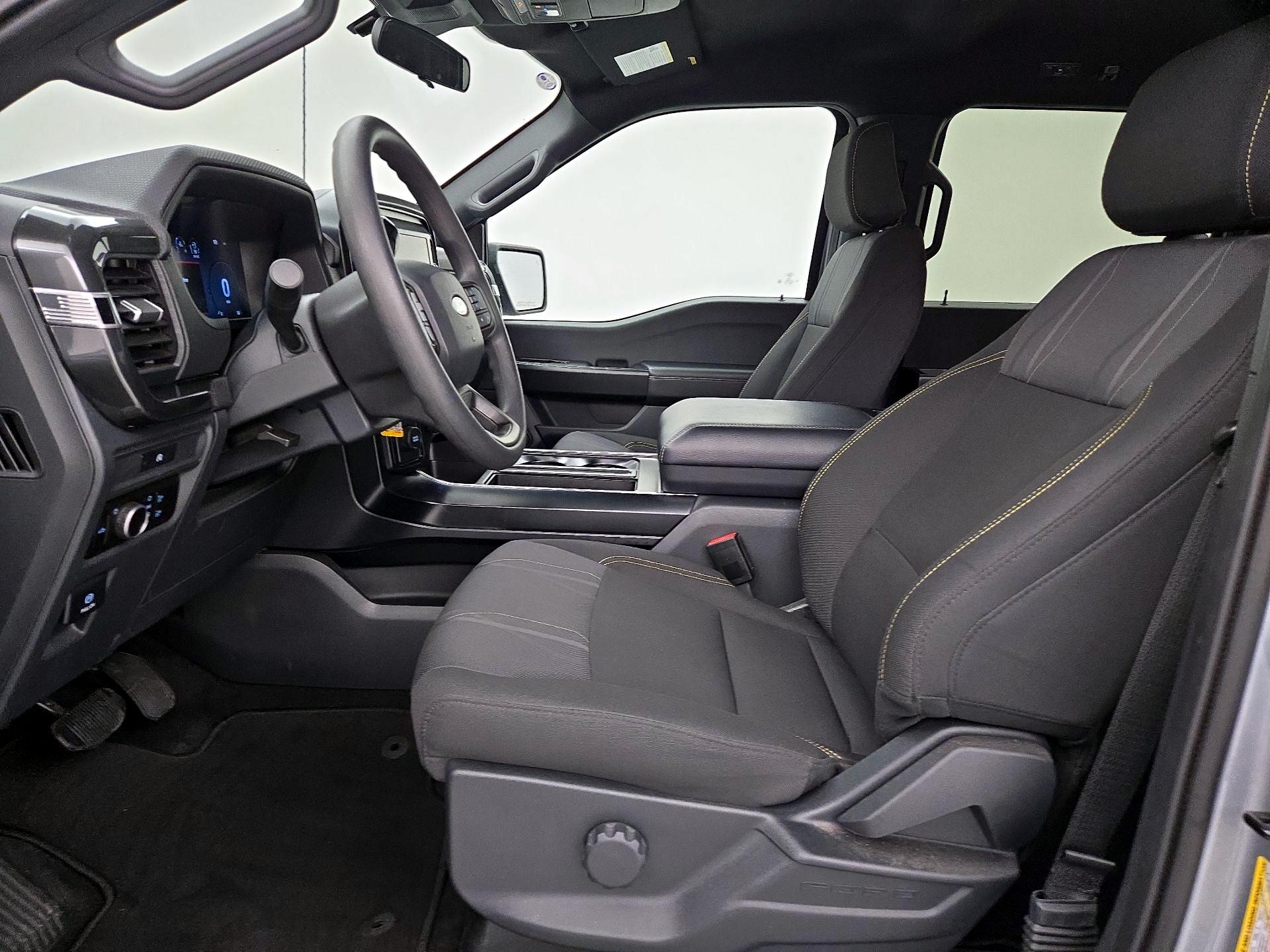 Thumbnail: 2025 Ford F-150 - 11