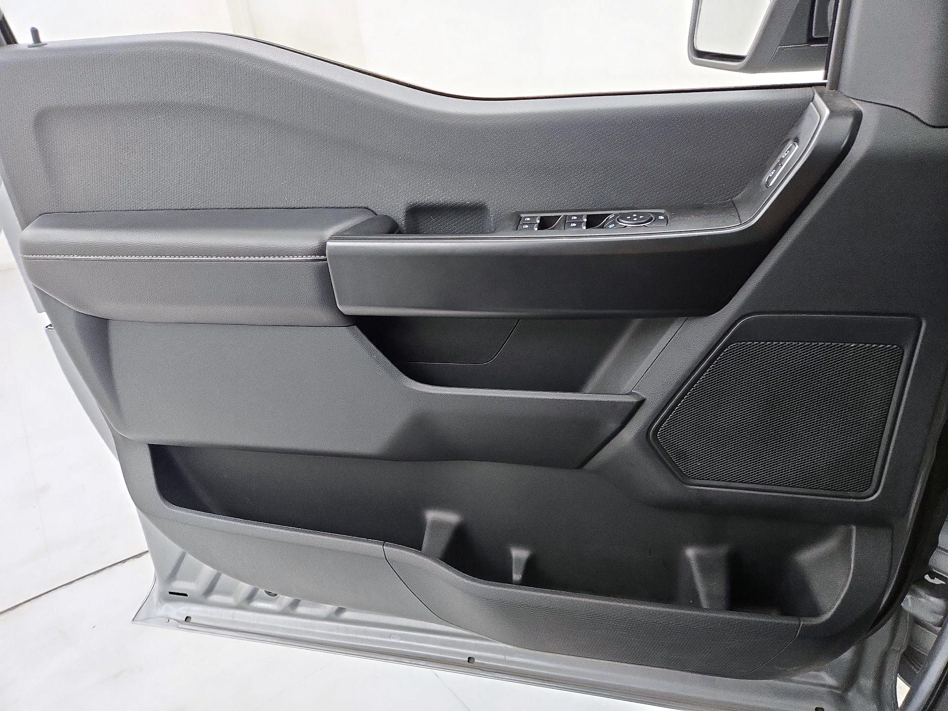 Thumbnail: 2025 Ford F-150 - 12