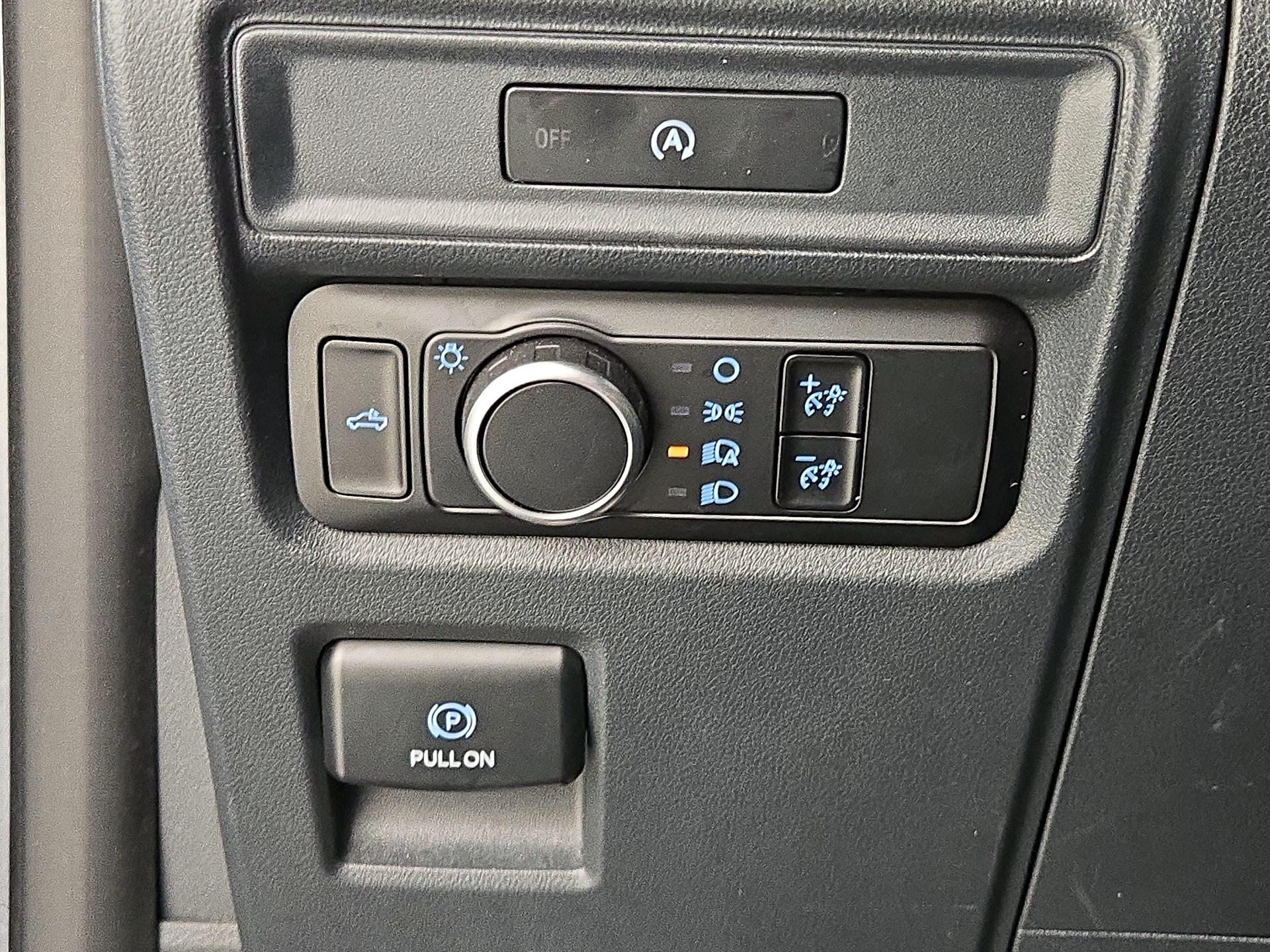 Thumbnail: 2025 Ford F-150 - 13