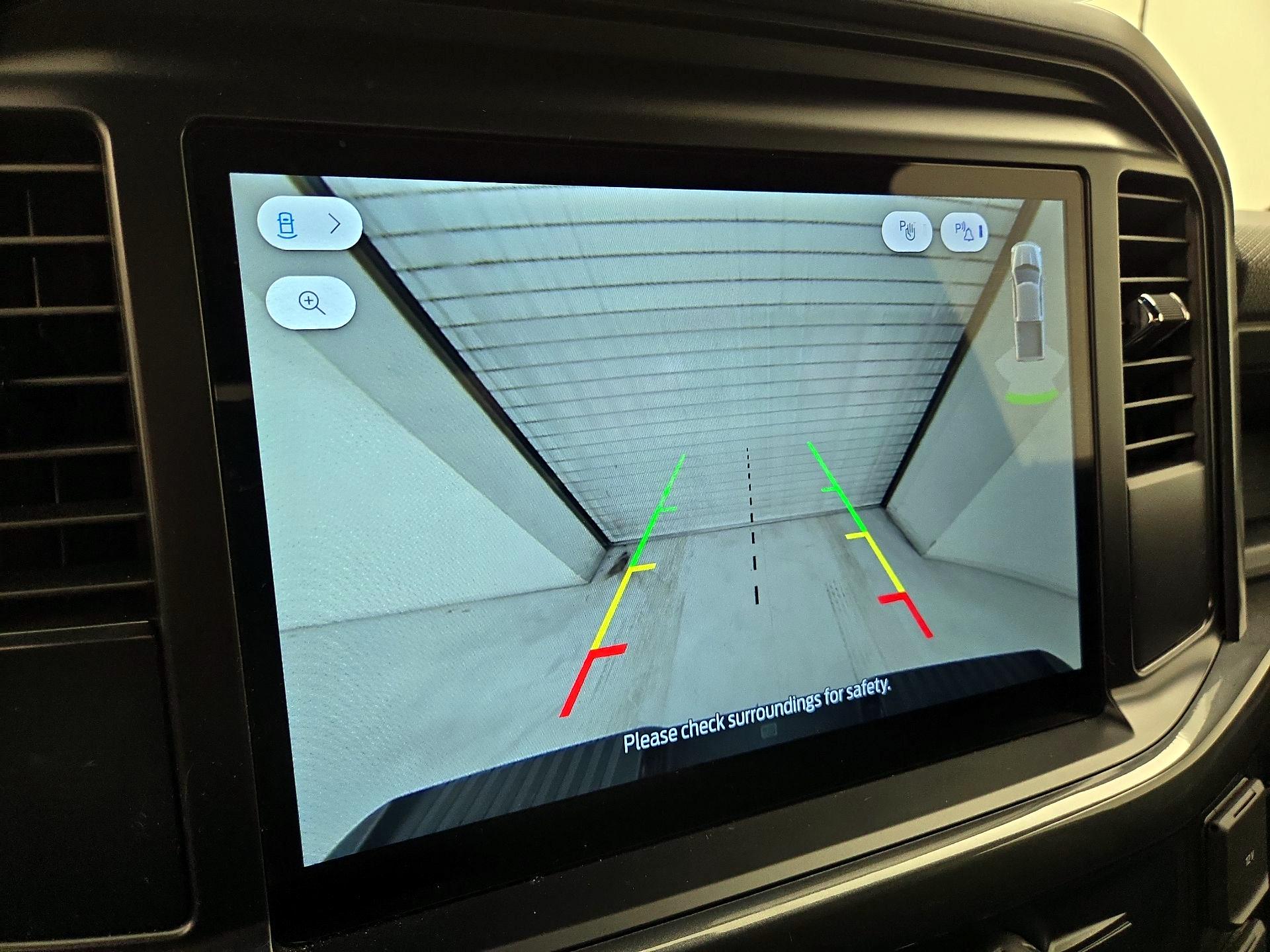 Thumbnail: 2025 Ford F-150 - 14