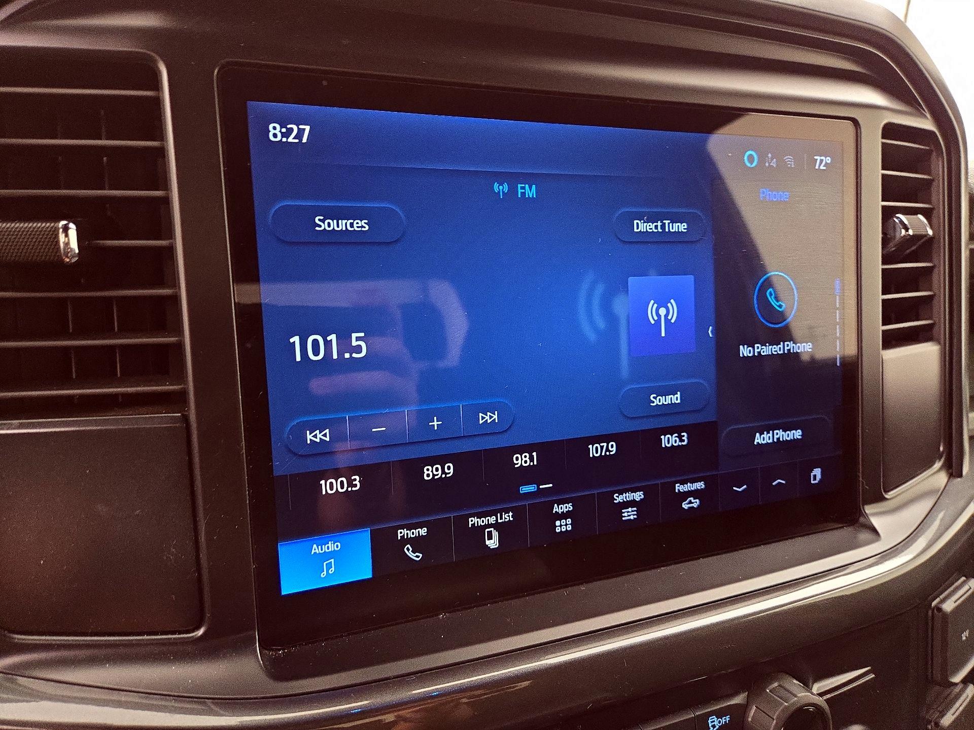 Thumbnail: 2025 Ford F-150 - 15