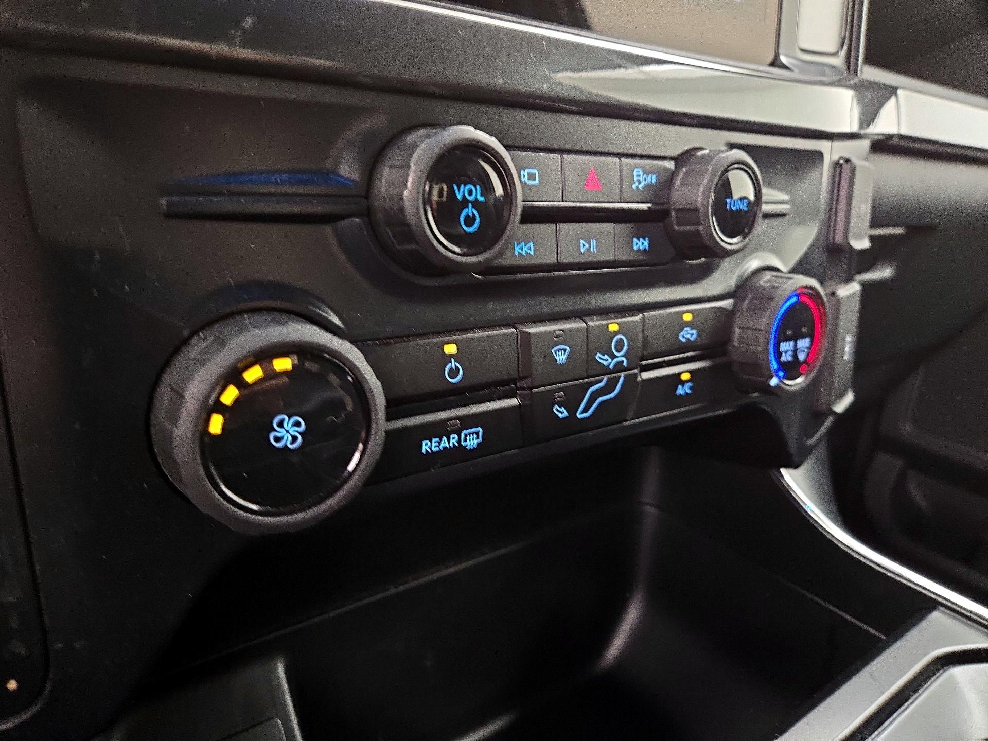 Thumbnail: 2025 Ford F-150 - 16