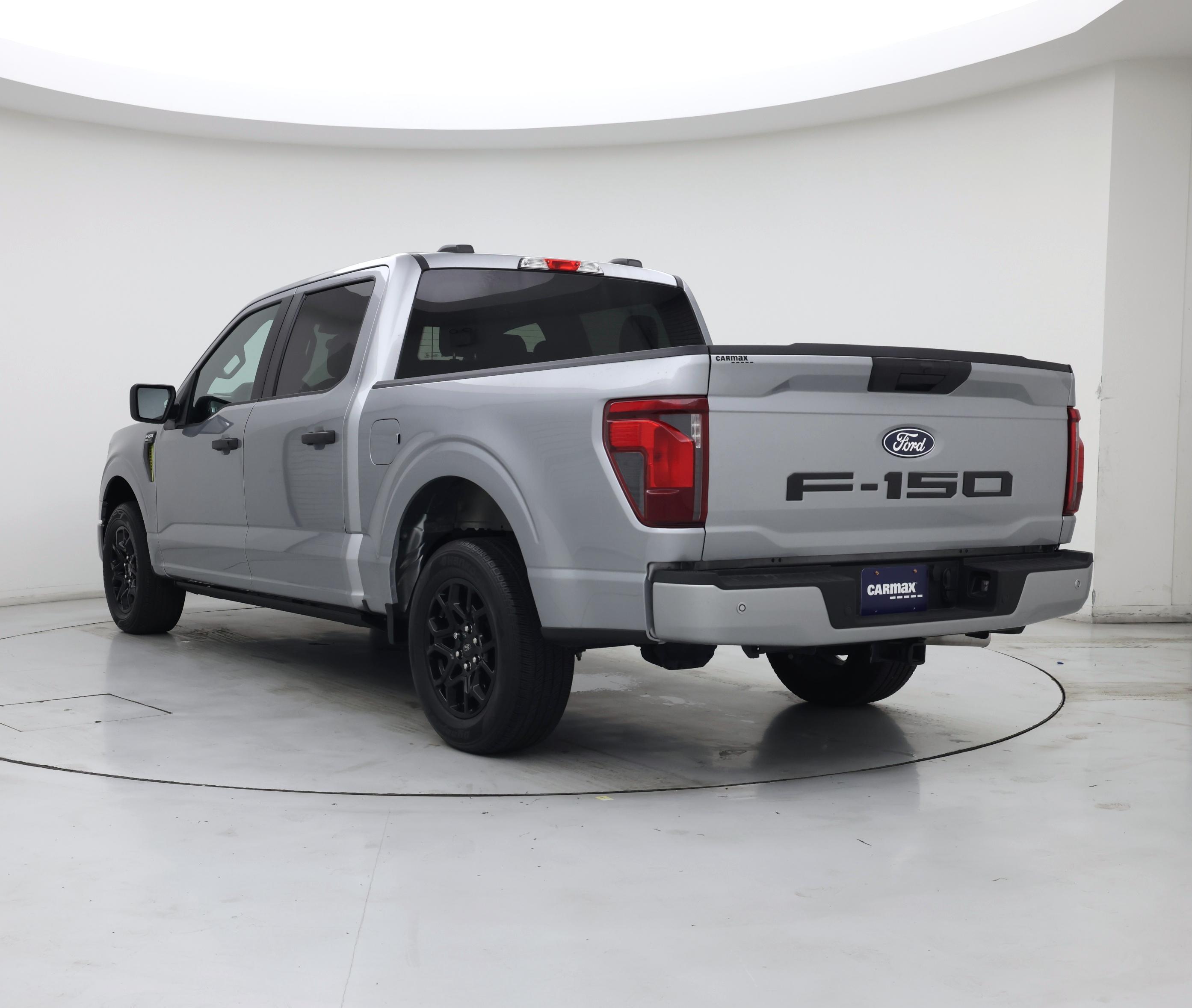Thumbnail: 2025 Ford F-150 - 2
