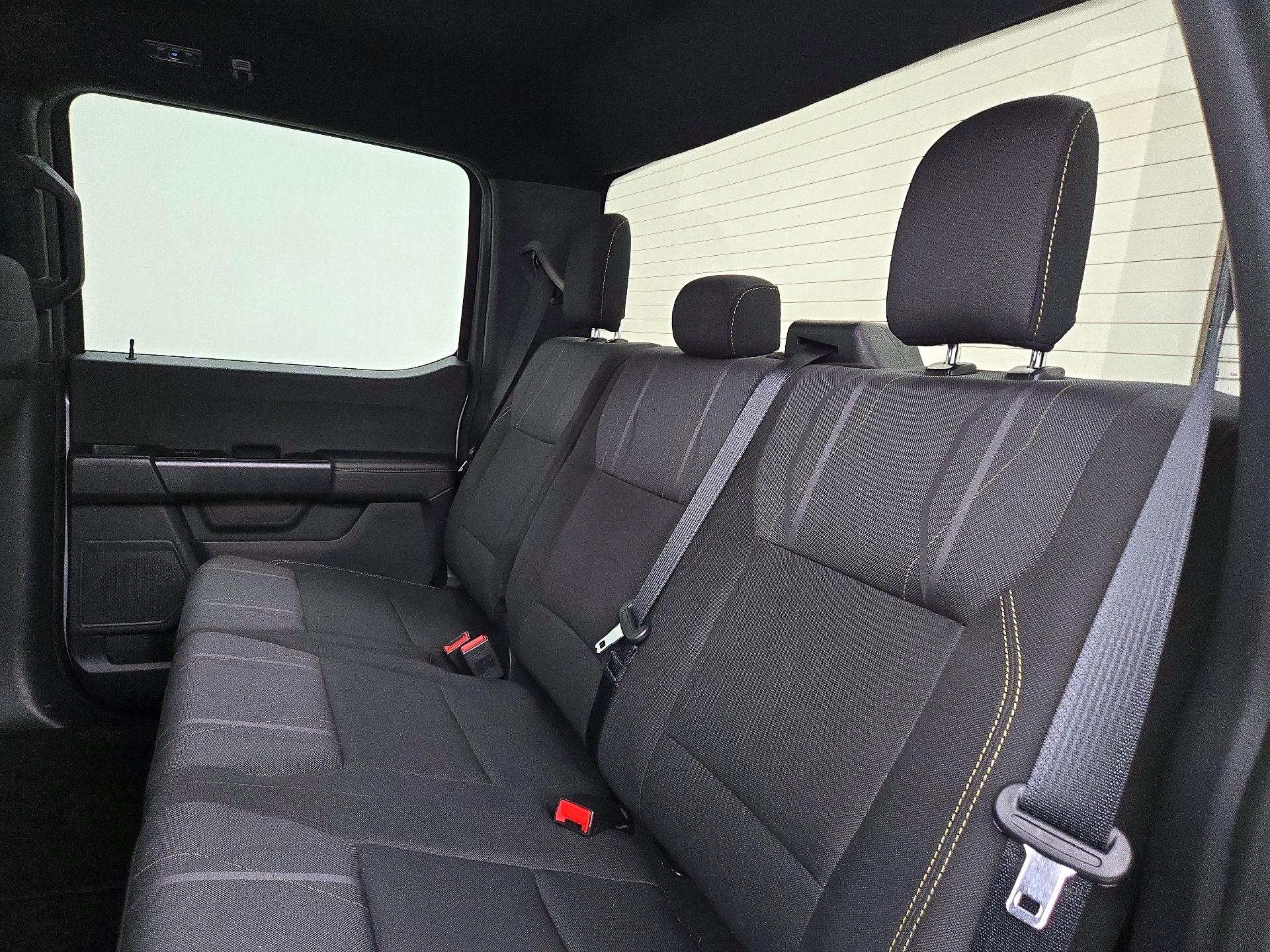 Thumbnail: 2025 Ford F-150 - 19