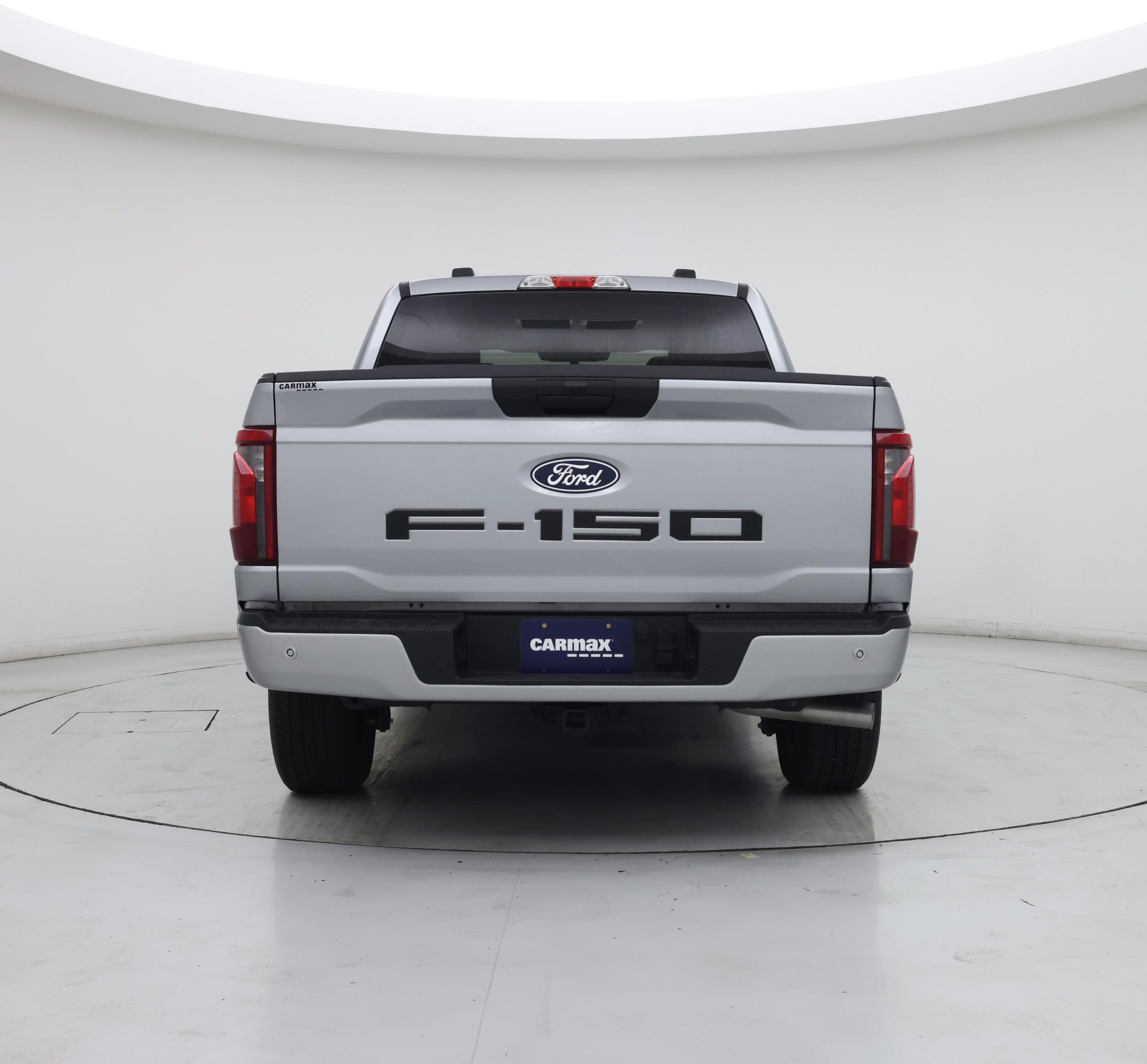 Thumbnail: 2025 Ford F-150 - 6