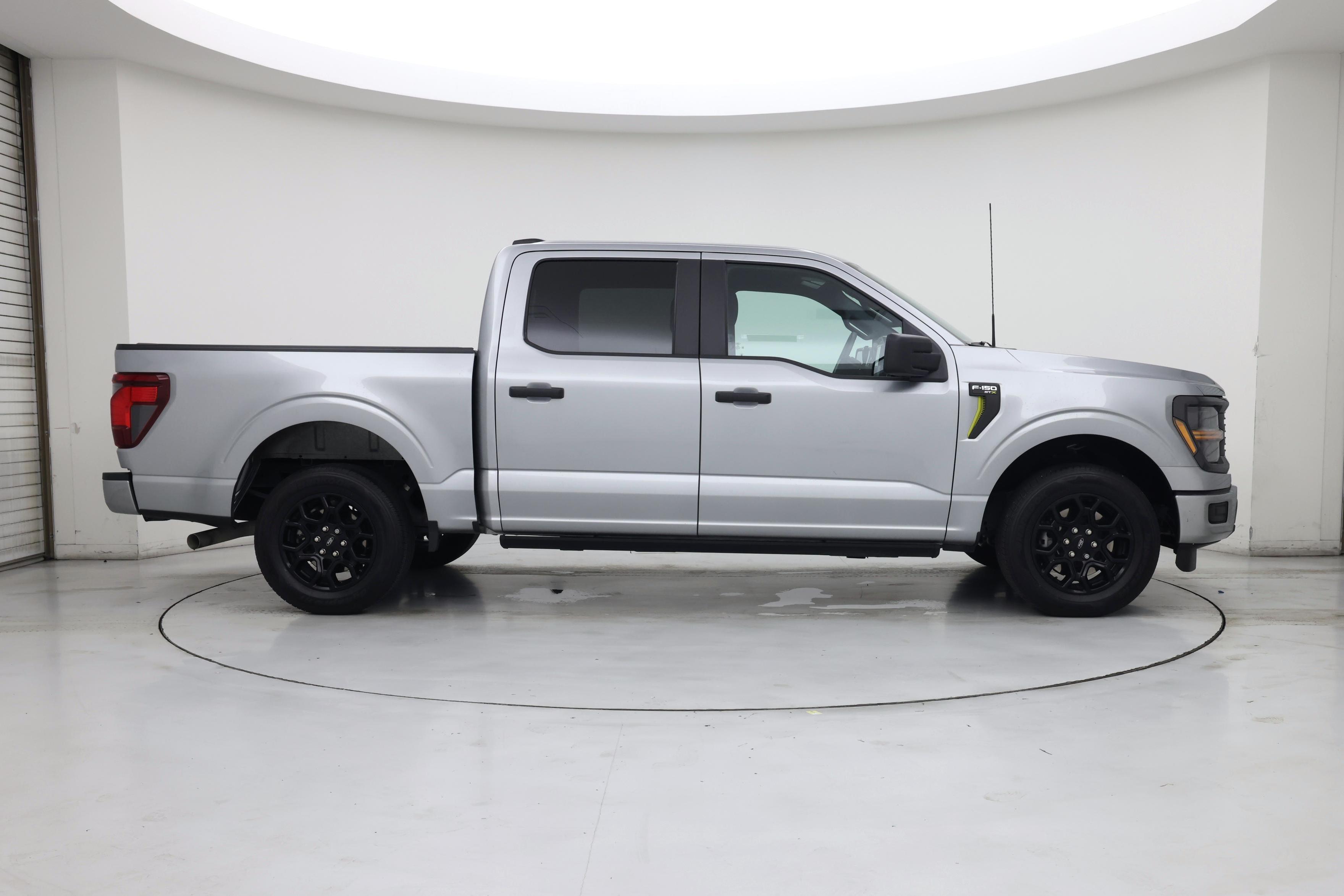 Thumbnail: 2025 Ford F-150 - 7