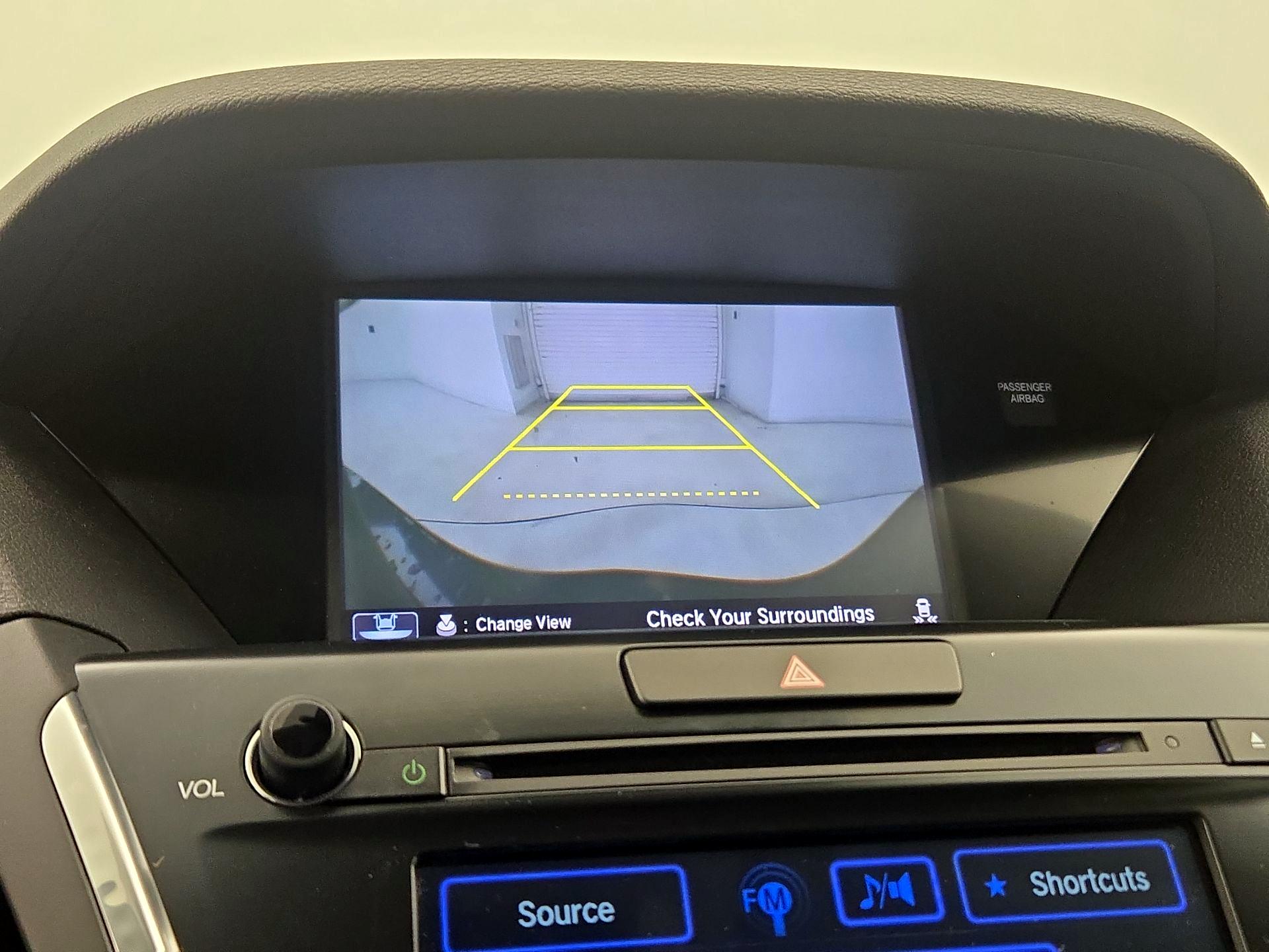 Thumbnail: 2017 Acura MDX - 14