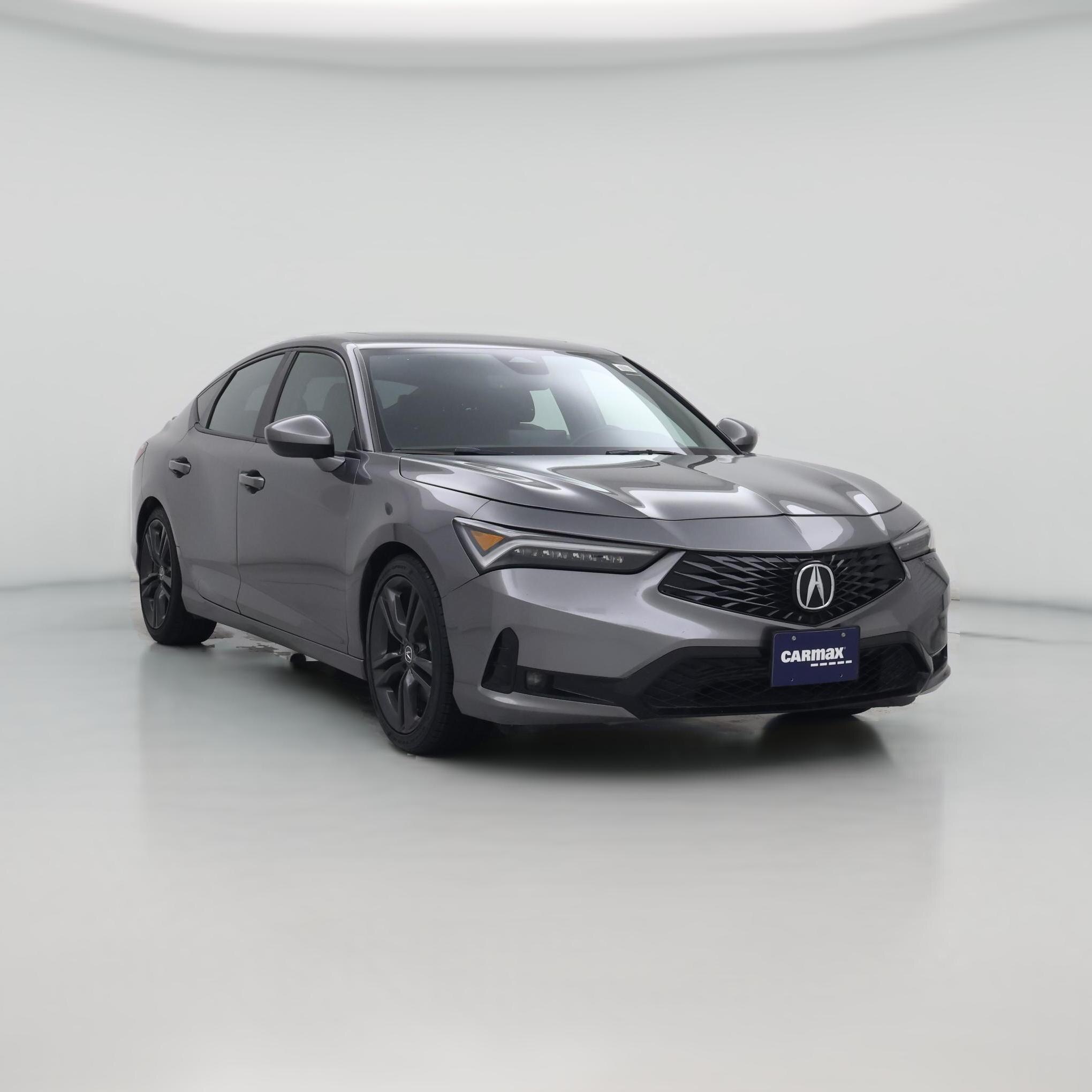 Thumbnail: 2024 Acura Integra - 1