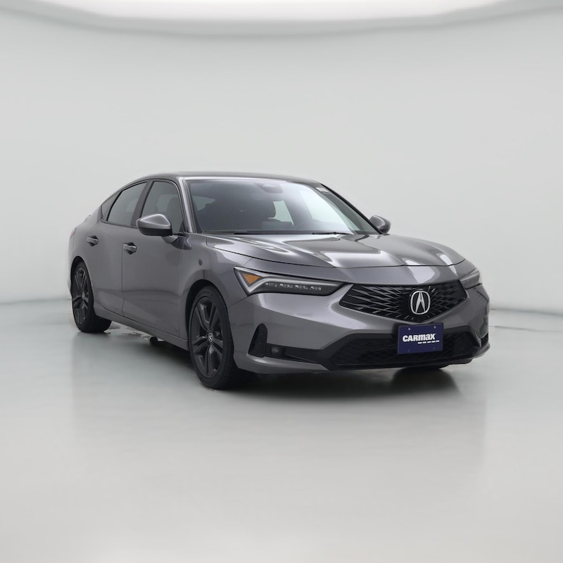 2024 Acura Integra A-Spec