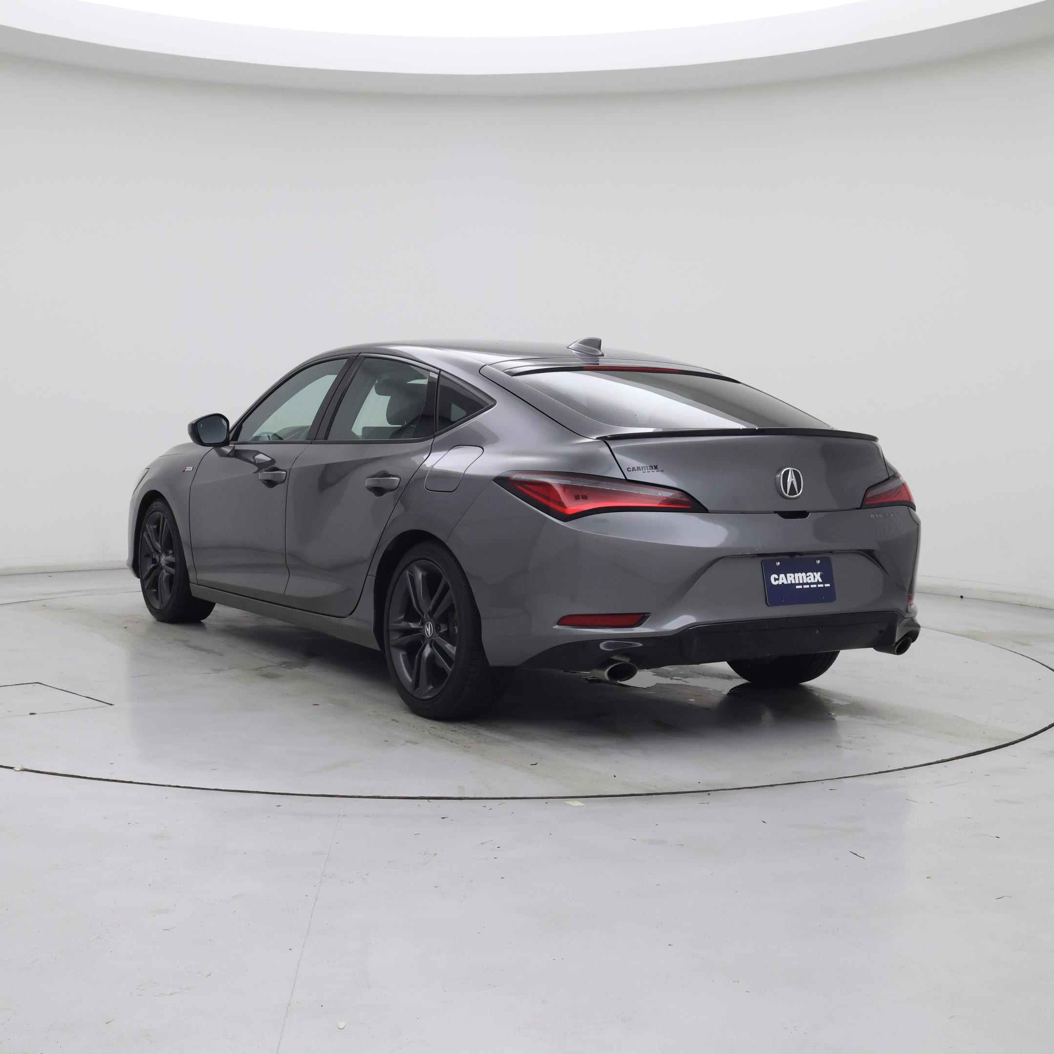 Thumbnail: 2024 Acura Integra - 2