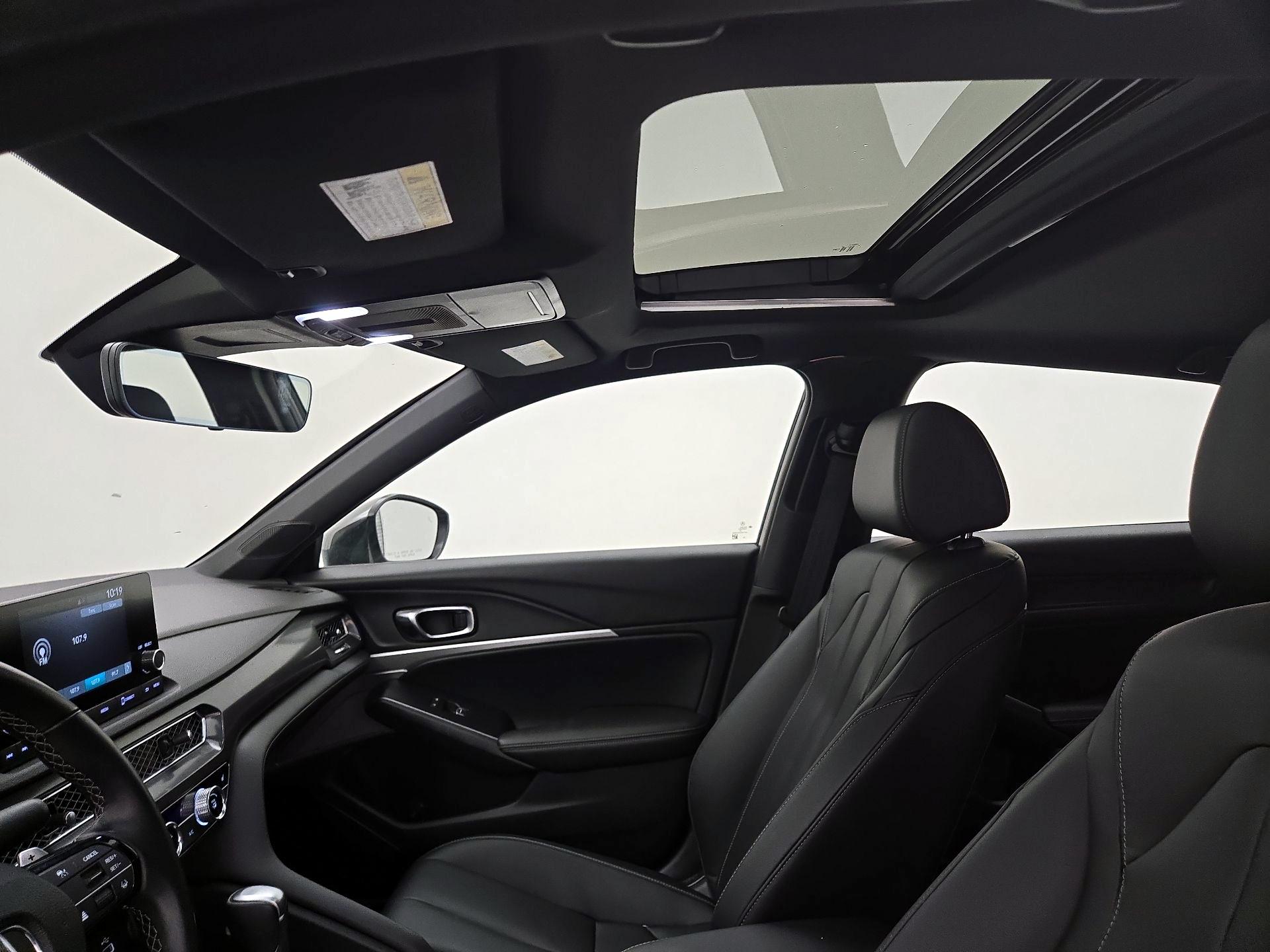 Thumbnail: 2024 Acura Integra - 19