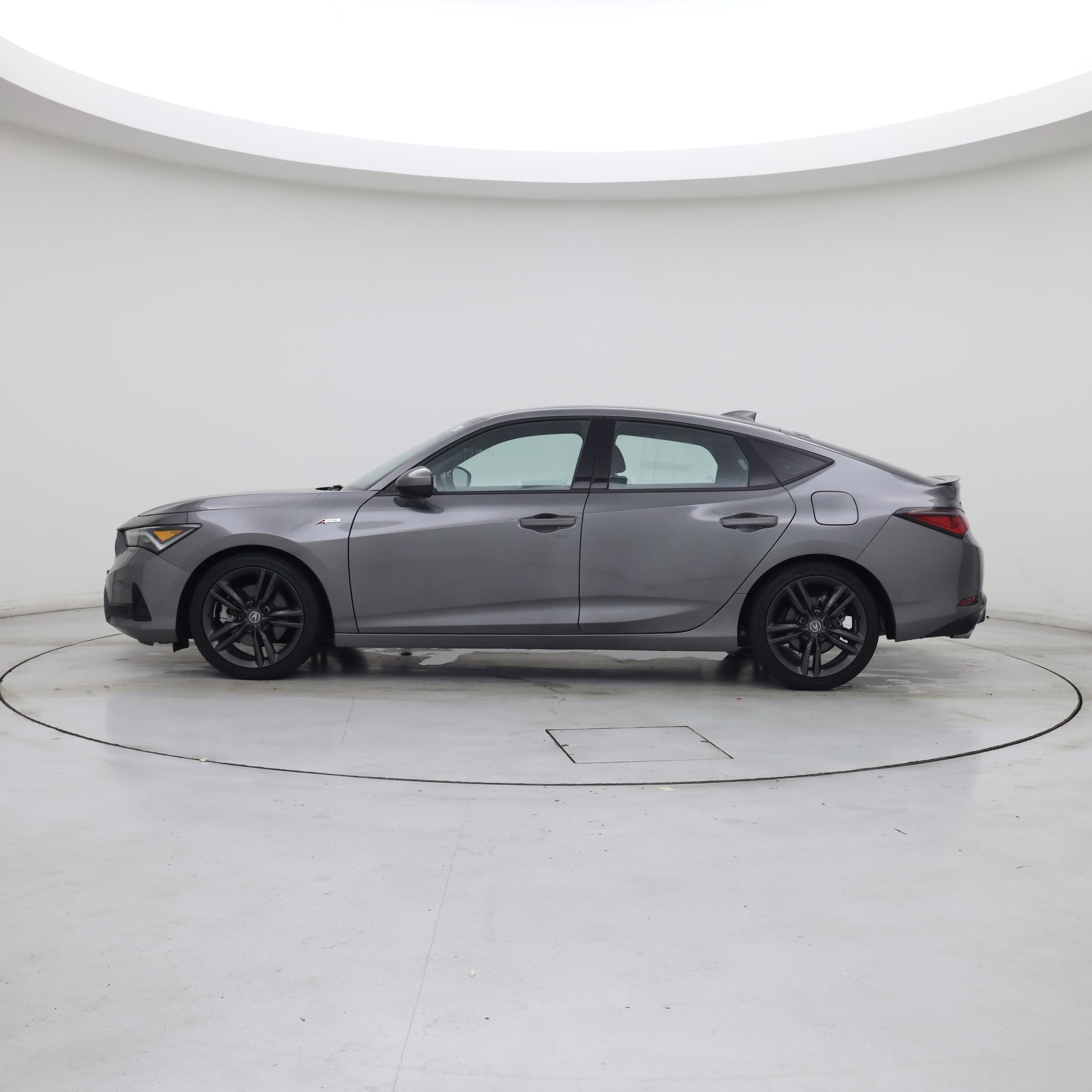 Thumbnail: 2024 Acura Integra - 3