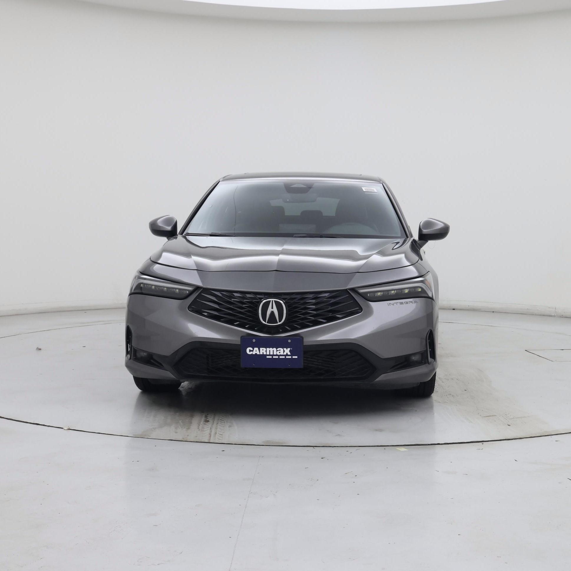 Thumbnail: 2024 Acura Integra - 5