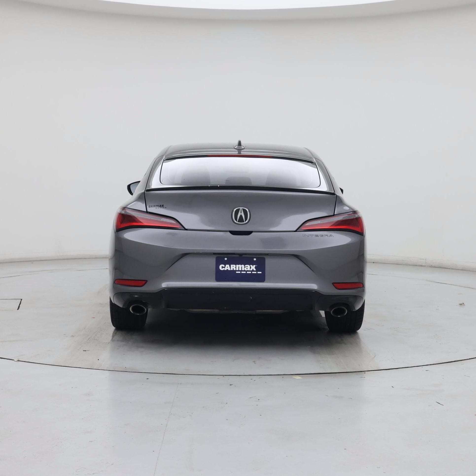 Thumbnail: 2024 Acura Integra - 6