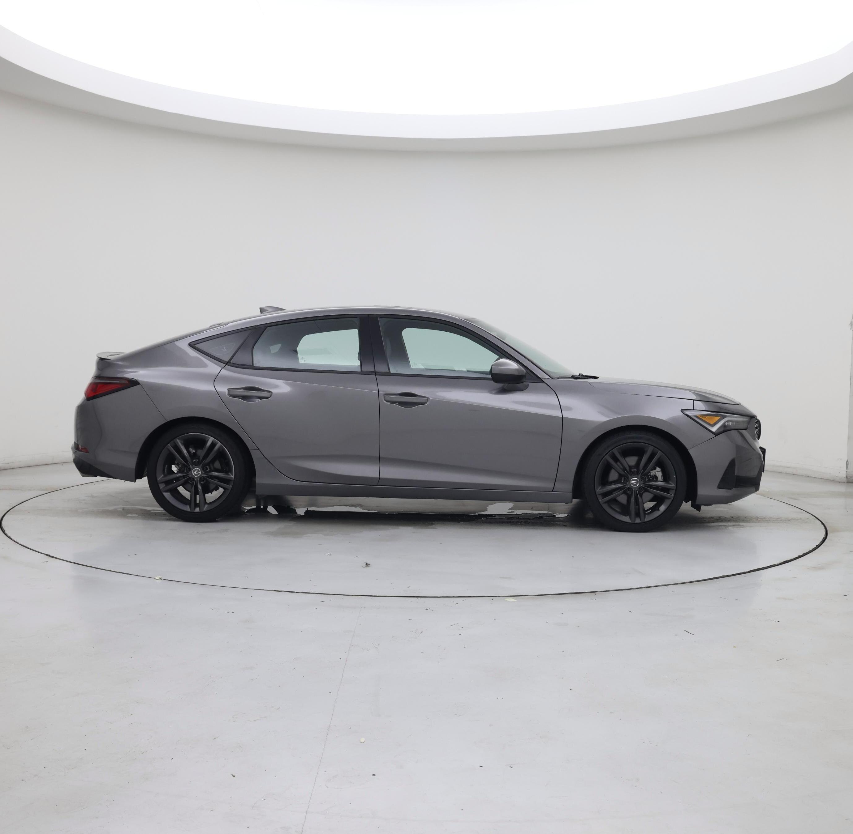 Thumbnail: 2024 Acura Integra - 7