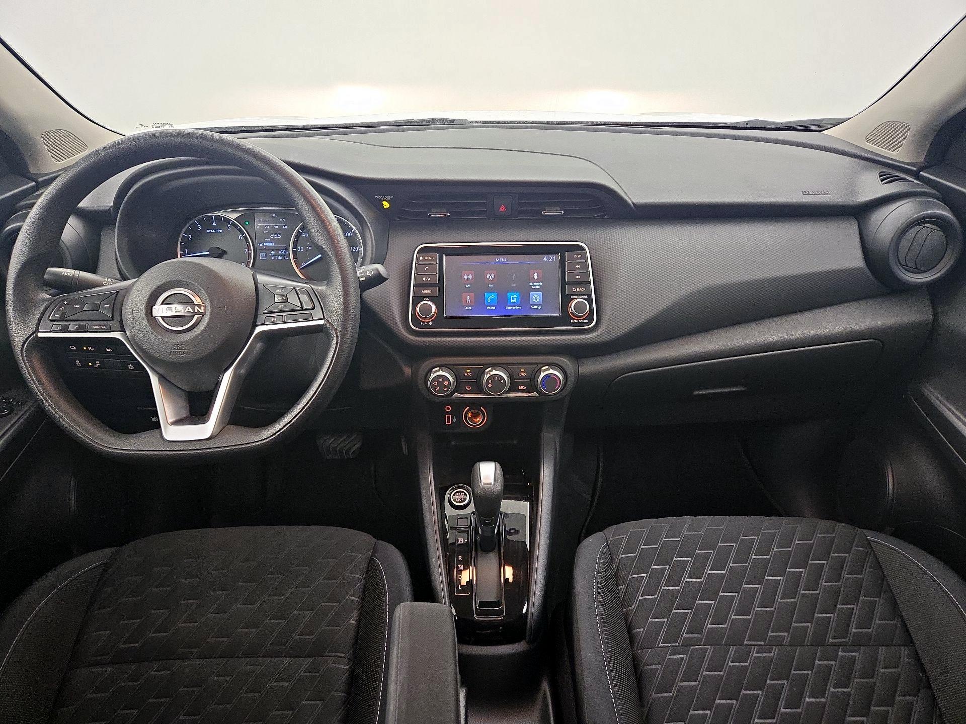 Thumbnail: 2022 Nissan Kicks - 9