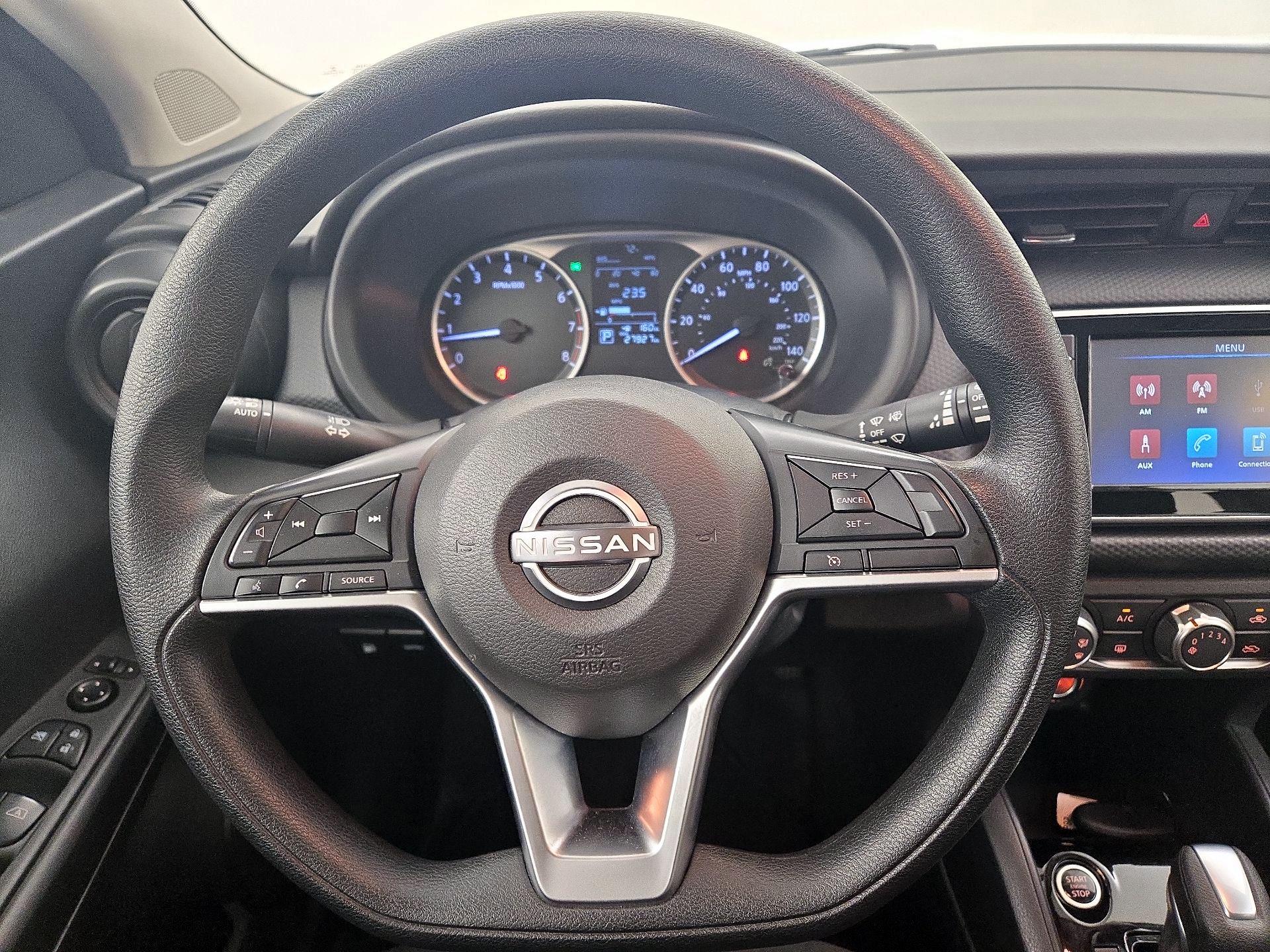 Thumbnail: 2022 Nissan Kicks - 10