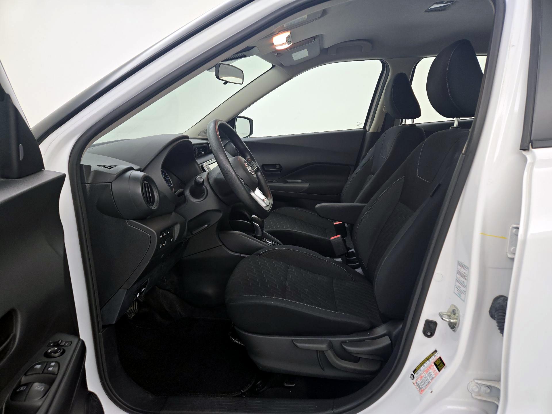 Thumbnail: 2022 Nissan Kicks - 11