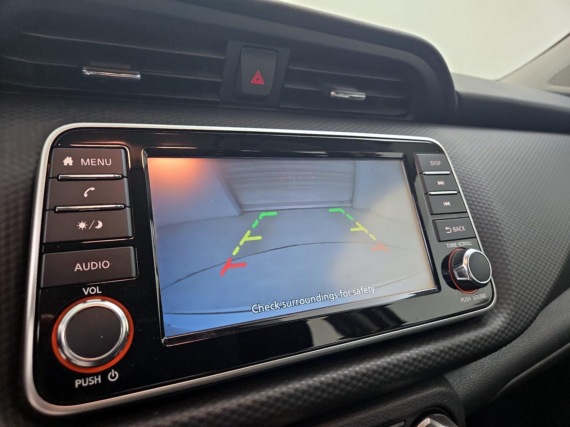 Thumbnail: 2022 Nissan Kicks - 14