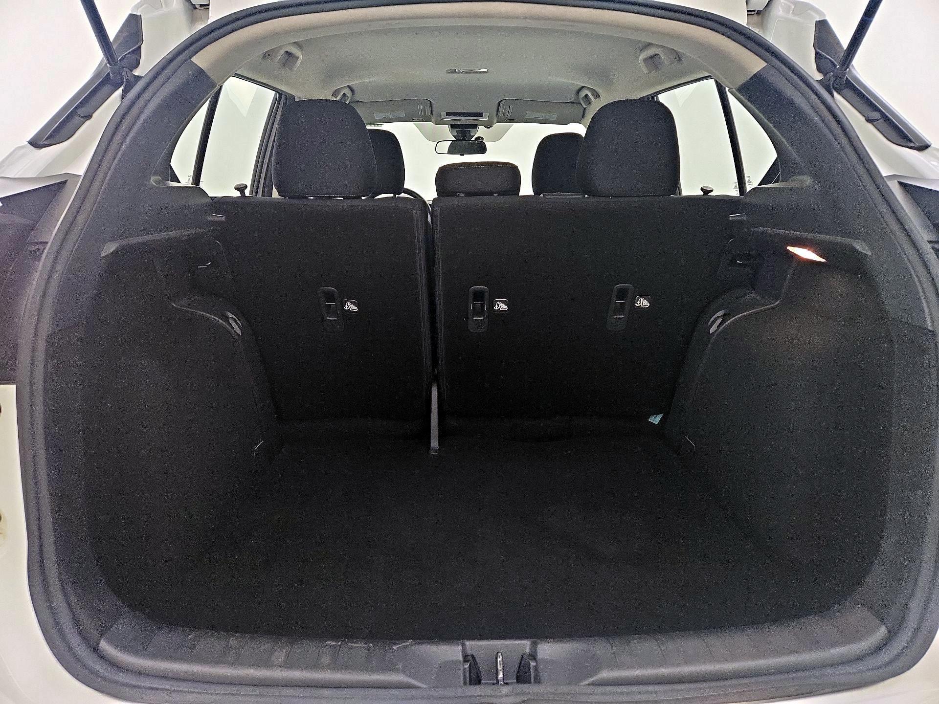 Thumbnail: 2022 Nissan Kicks - 20