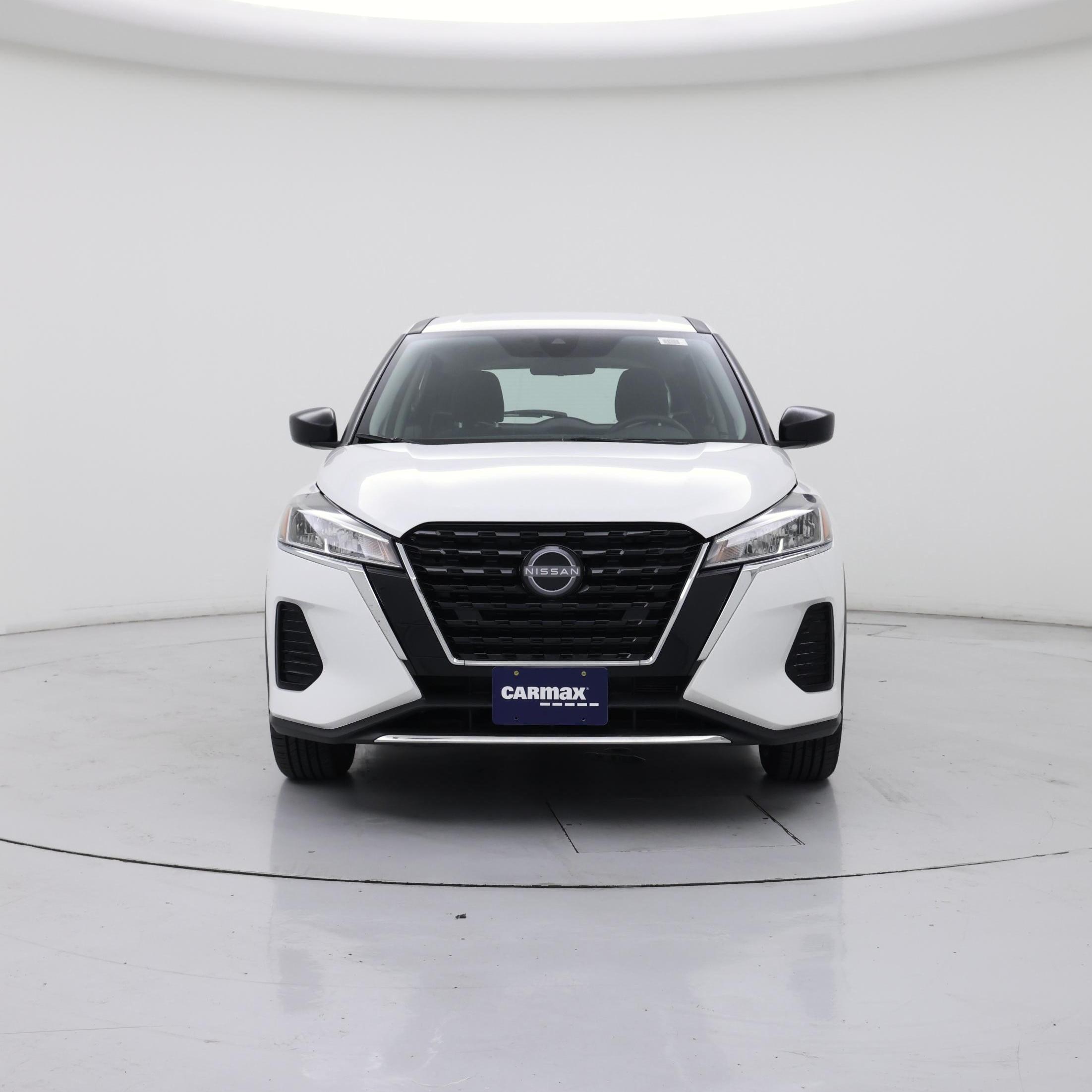 Thumbnail: 2022 Nissan Kicks - 5