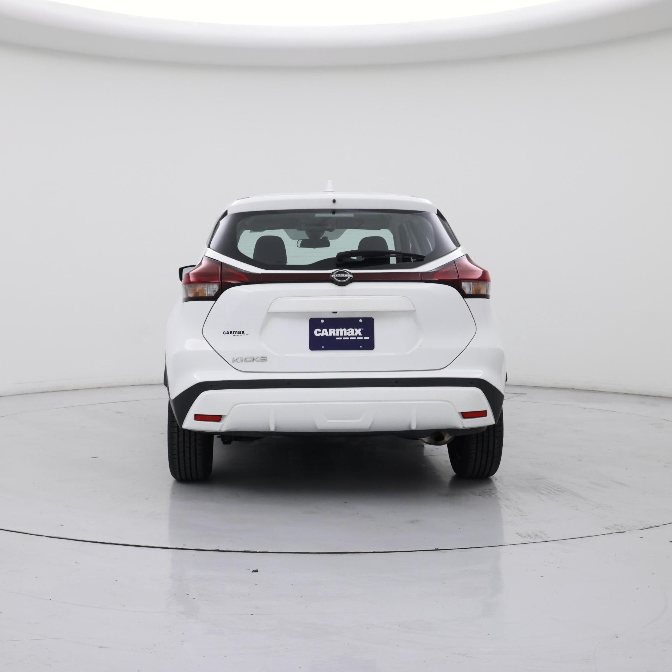 Thumbnail: 2022 Nissan Kicks - 6