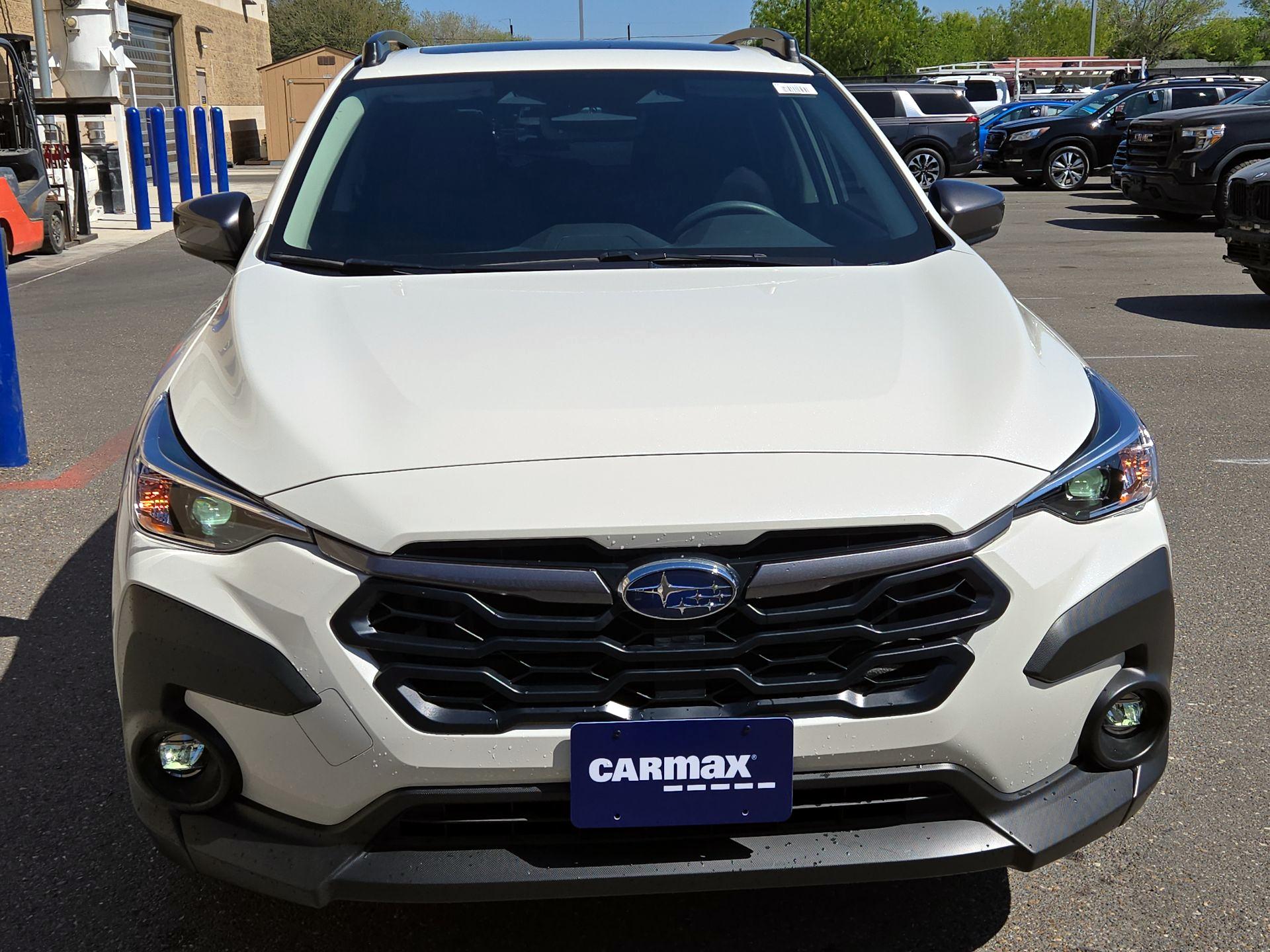 Thumbnail: 2025 Subaru Crosstrek - 2