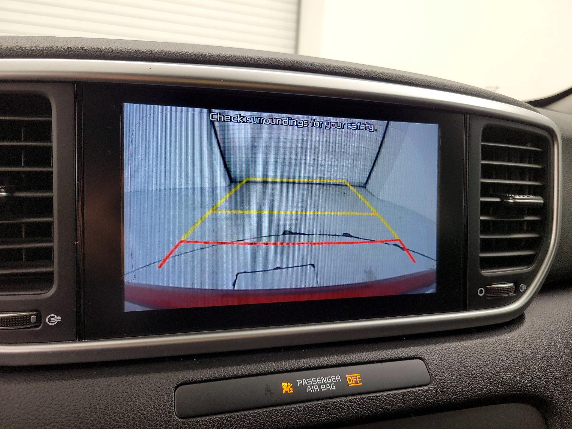 Thumbnail: 2020 Kia Sportage - 14