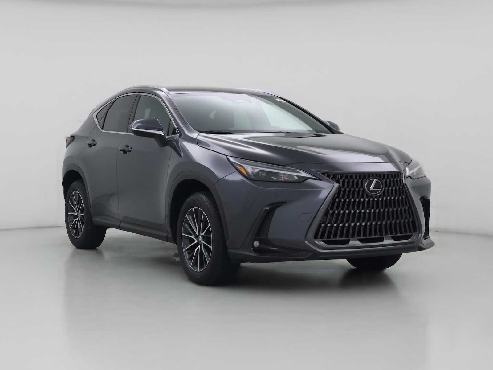 2025 Lexus NX 250