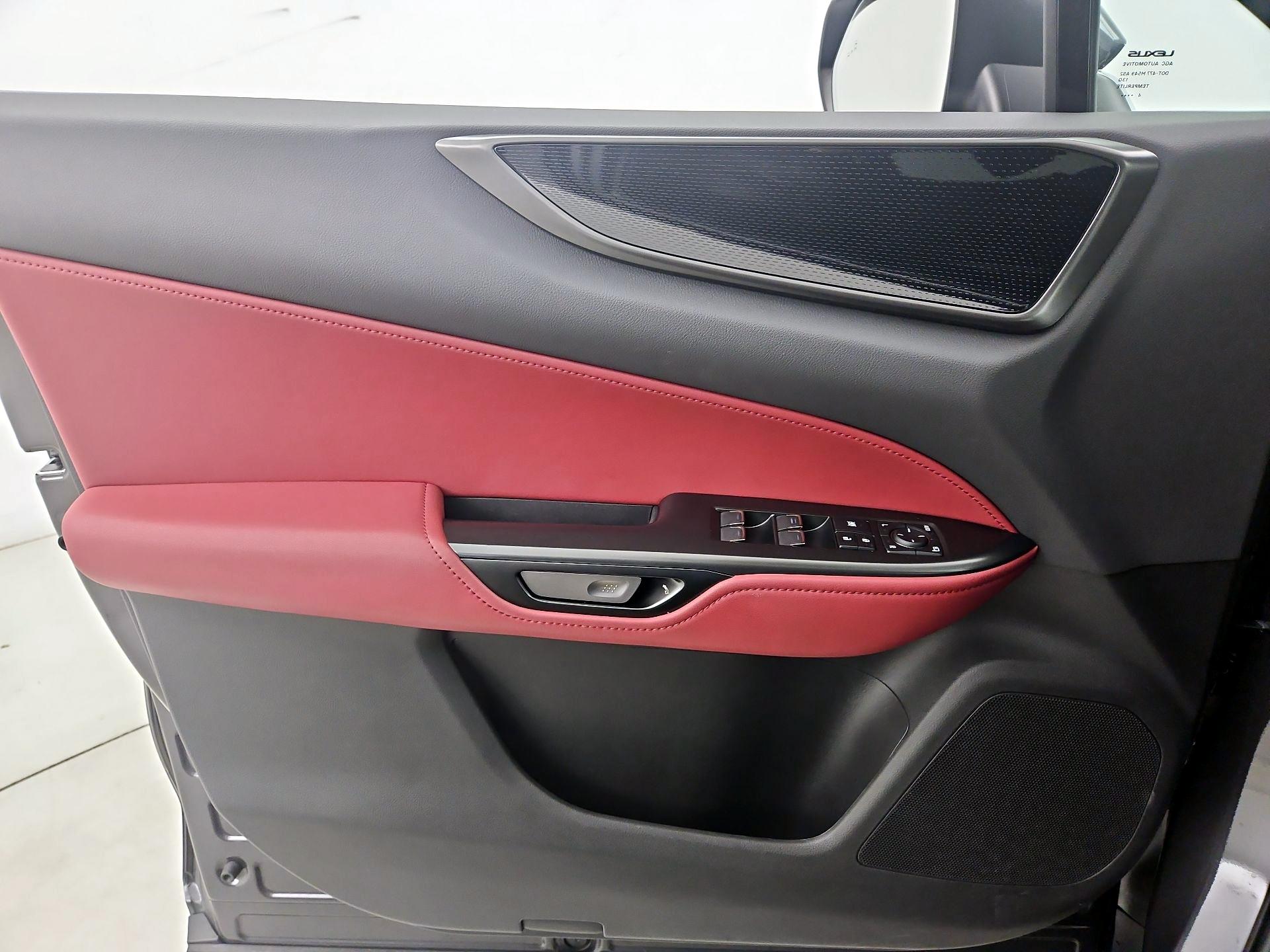 Thumbnail: 2025 Lexus NX - 12