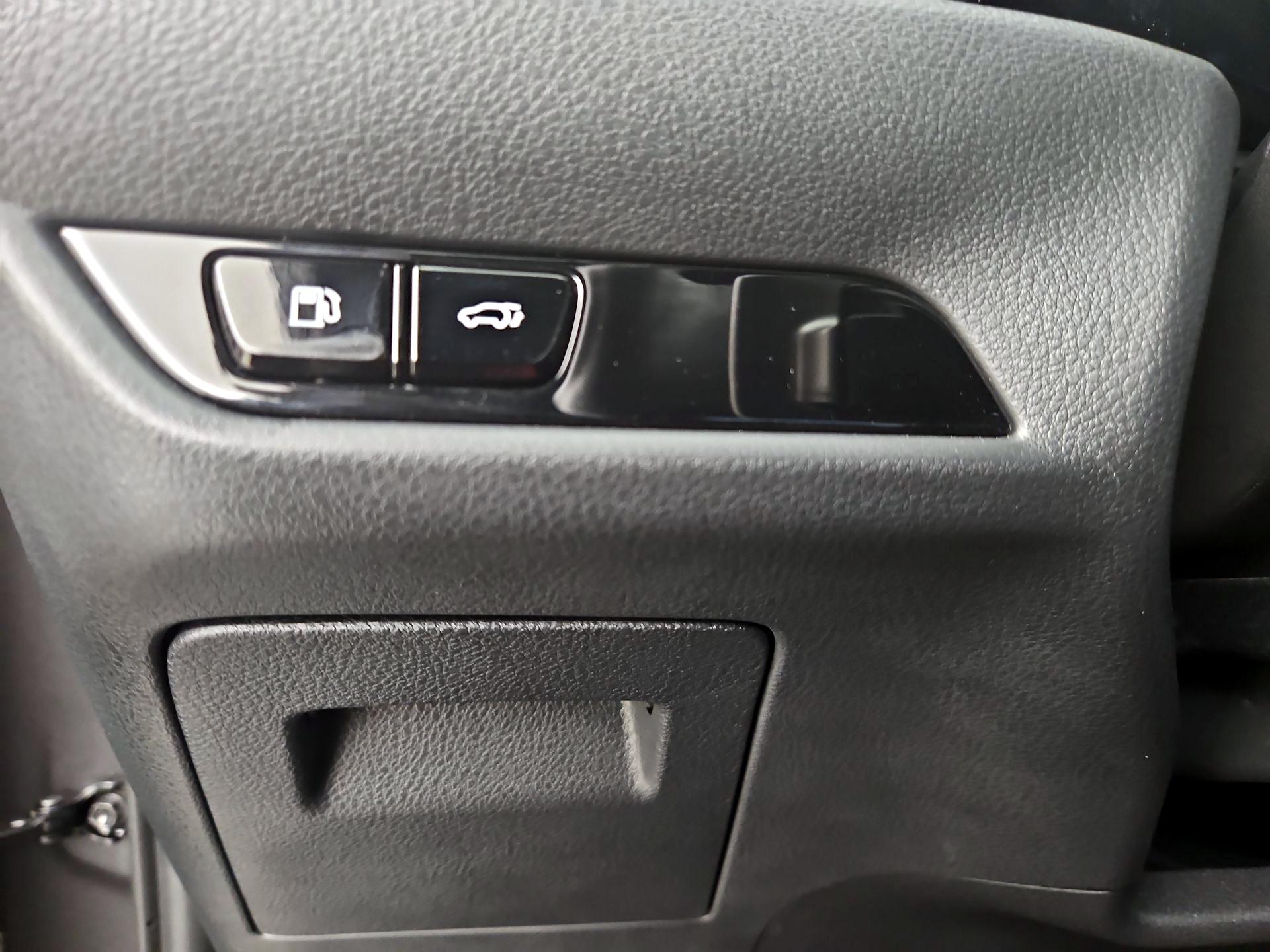 Thumbnail: 2025 Lexus NX - 13