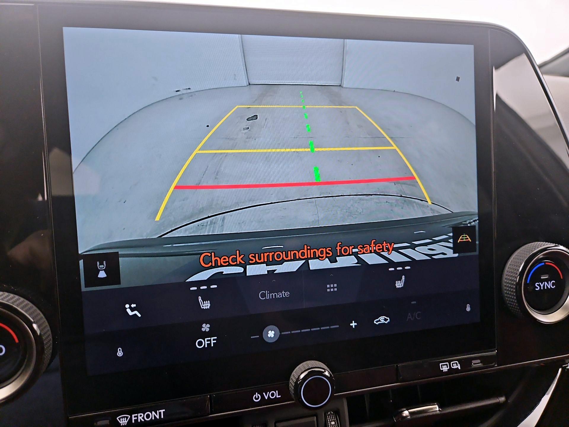 Thumbnail: 2025 Lexus NX - 14