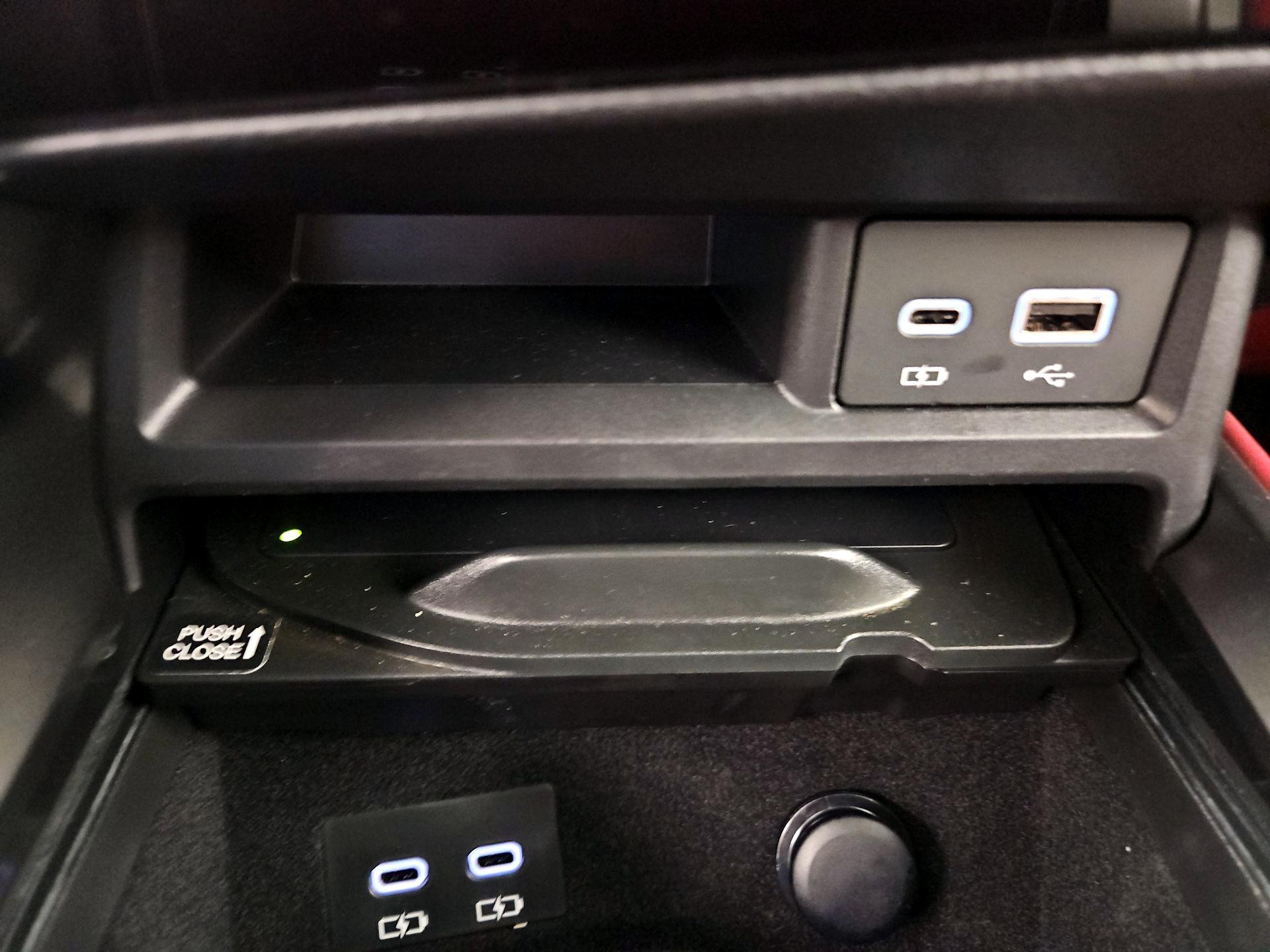 Thumbnail: 2025 Lexus NX - 18