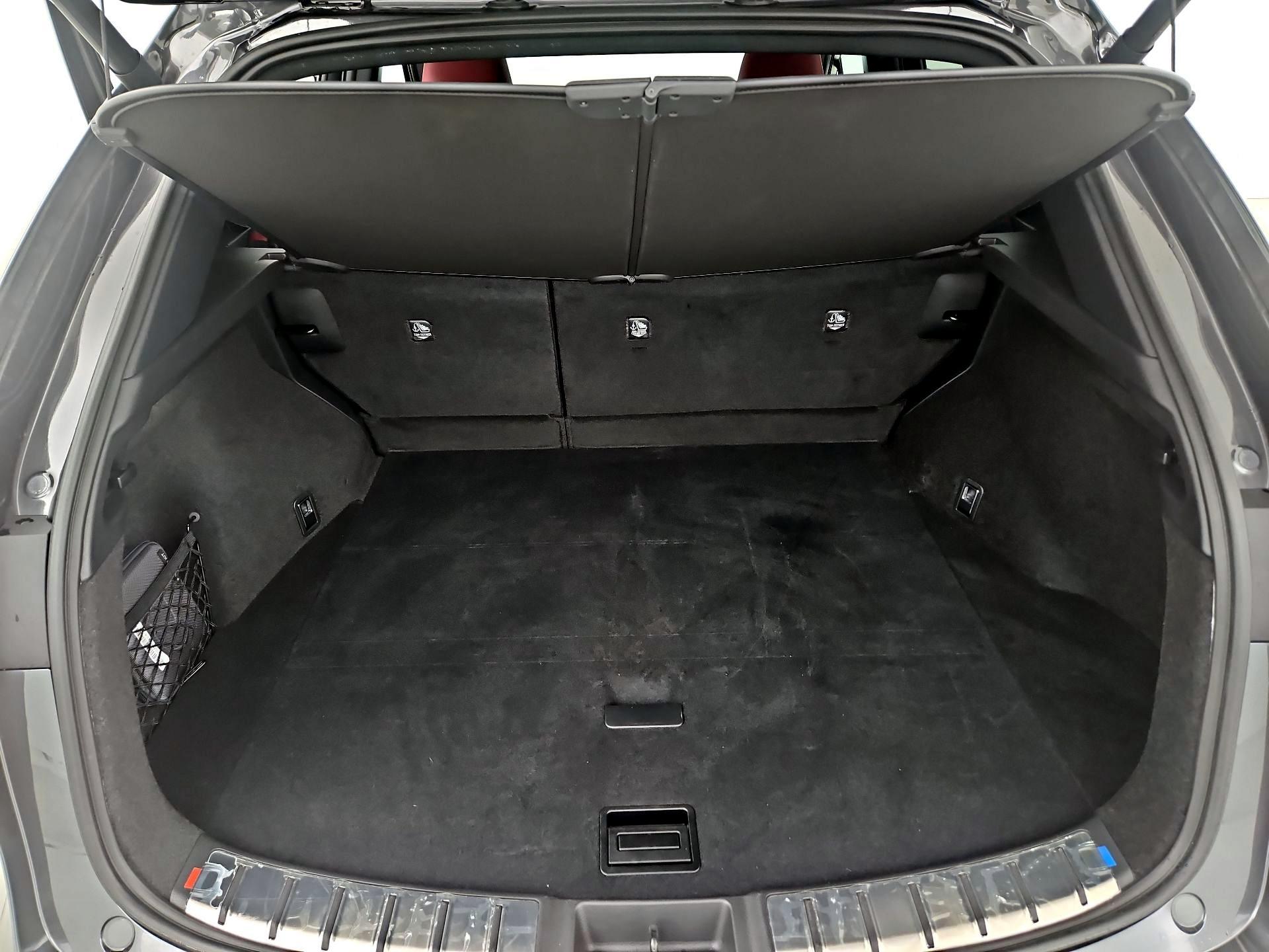 Thumbnail: 2025 Lexus NX - 20