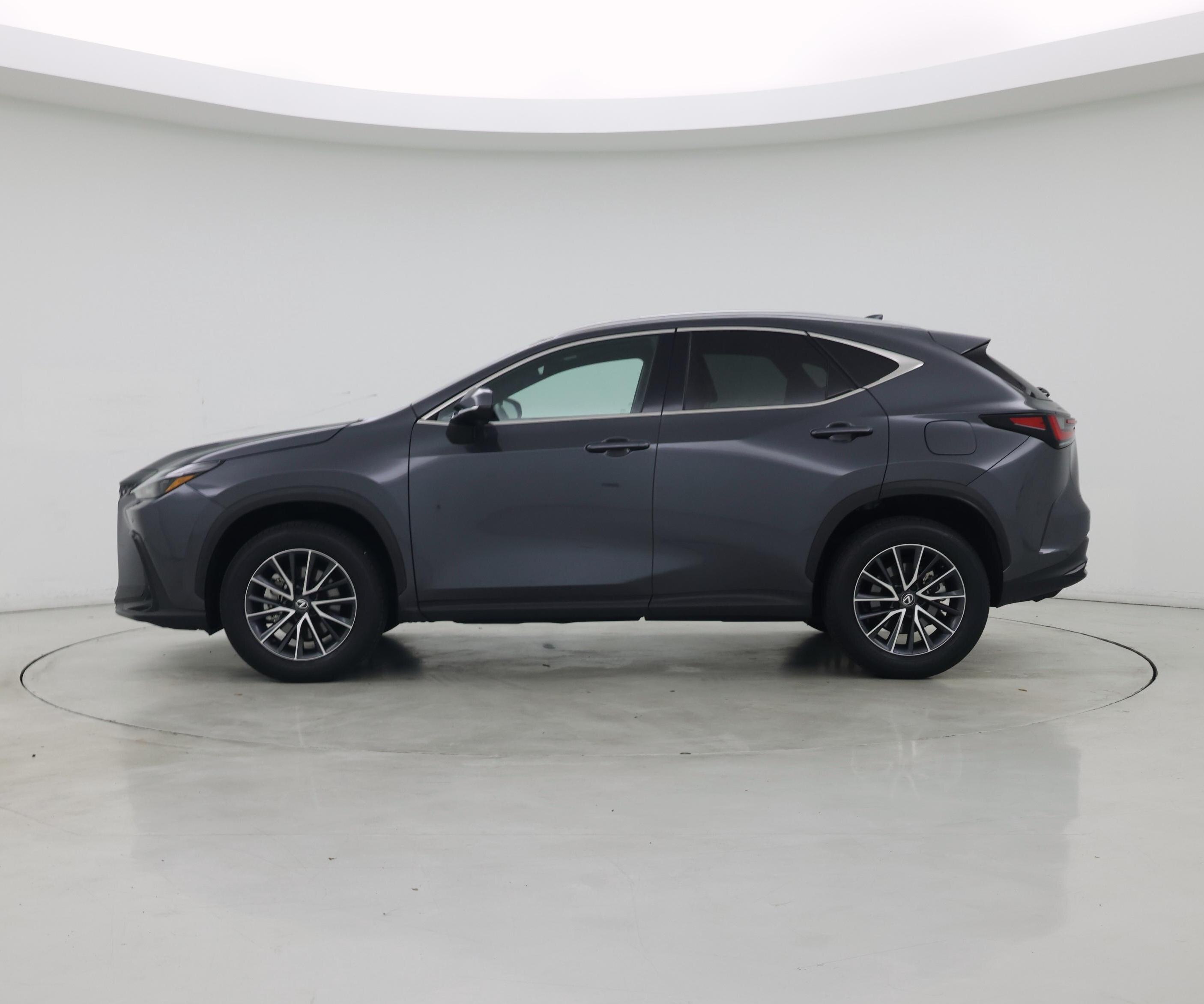Thumbnail: 2025 Lexus NX - 3