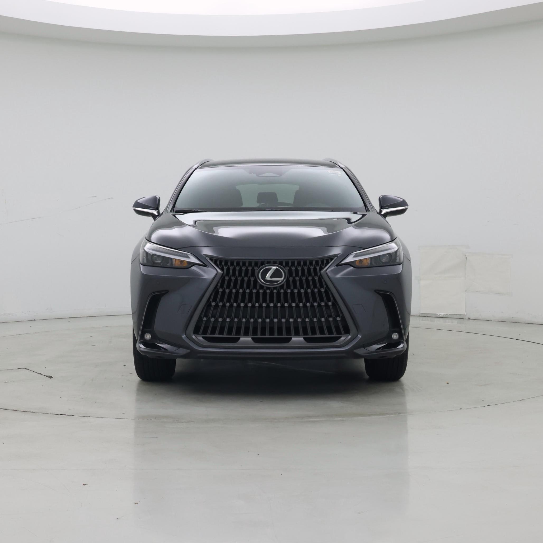 Thumbnail: 2025 Lexus NX - 5