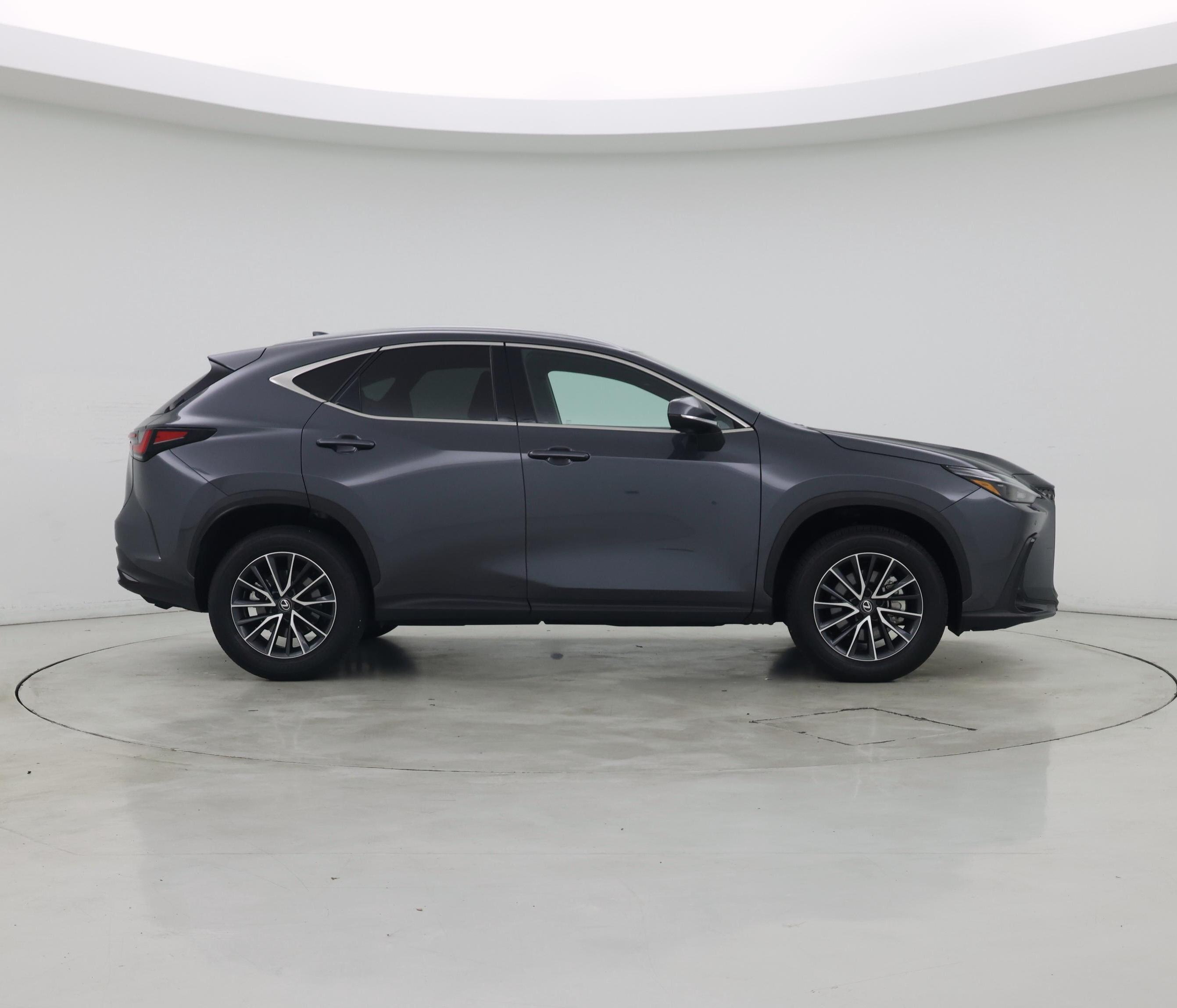 Thumbnail: 2025 Lexus NX - 7