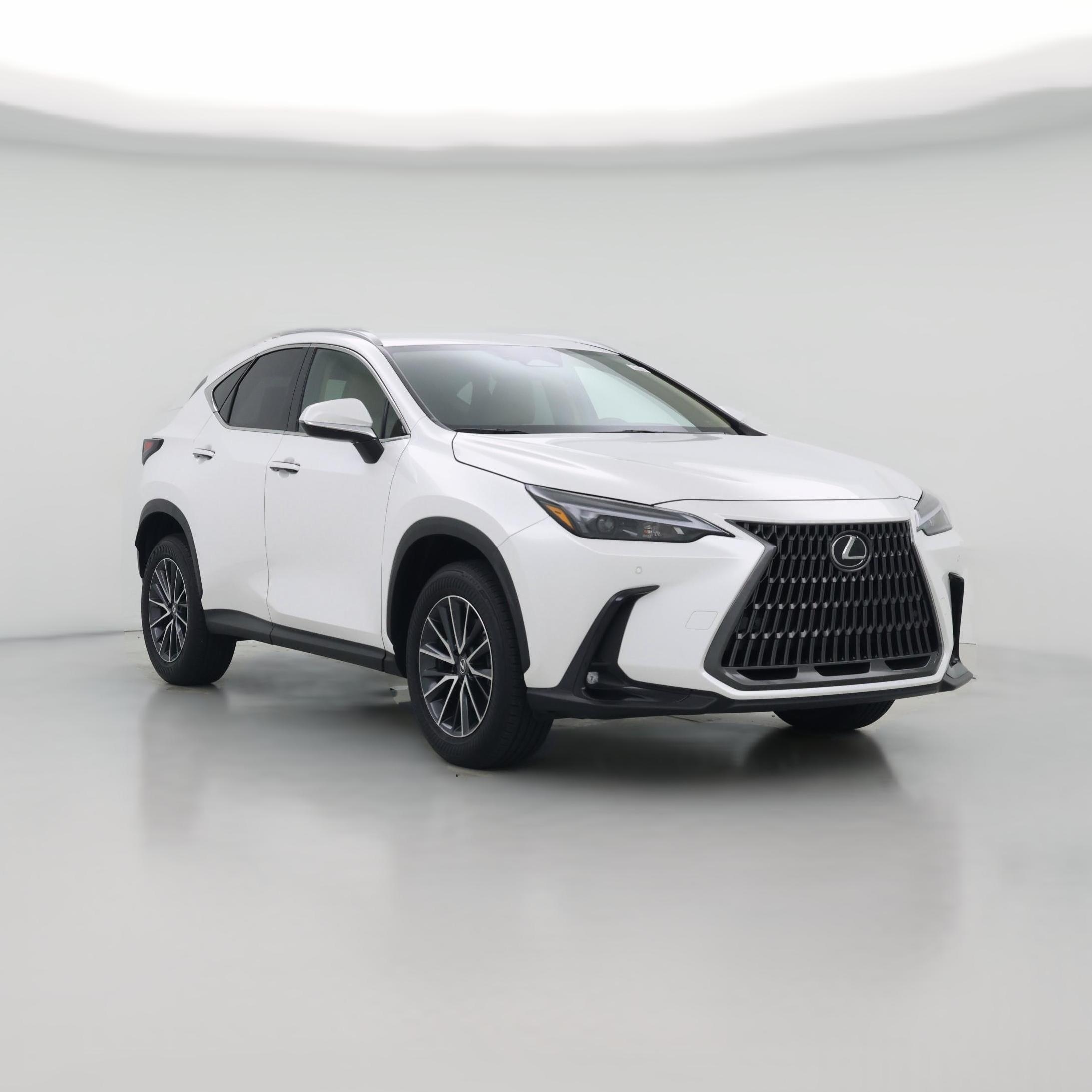 Thumbnail: 2025 Lexus NX - 1