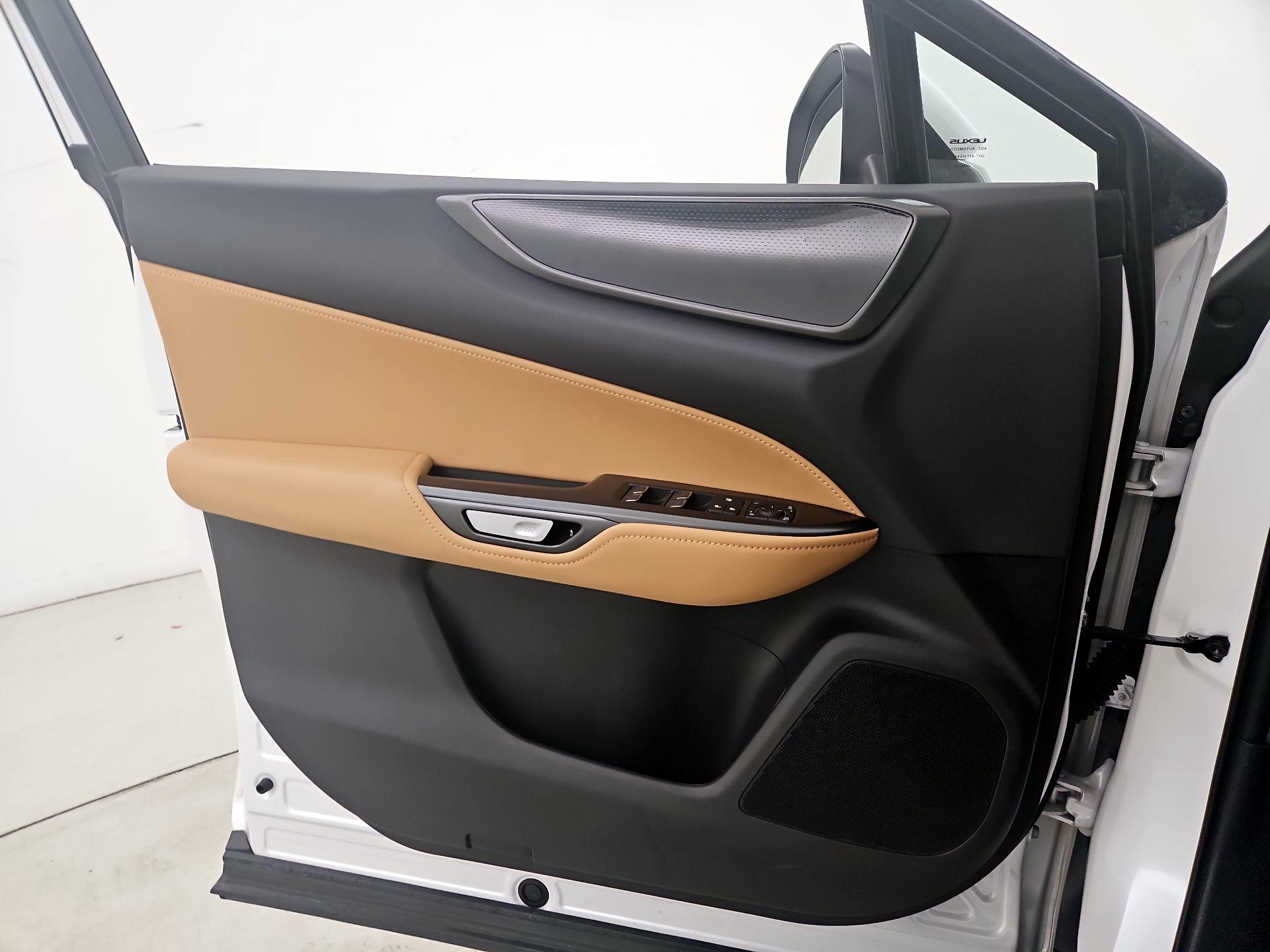 Thumbnail: 2025 Lexus NX - 12