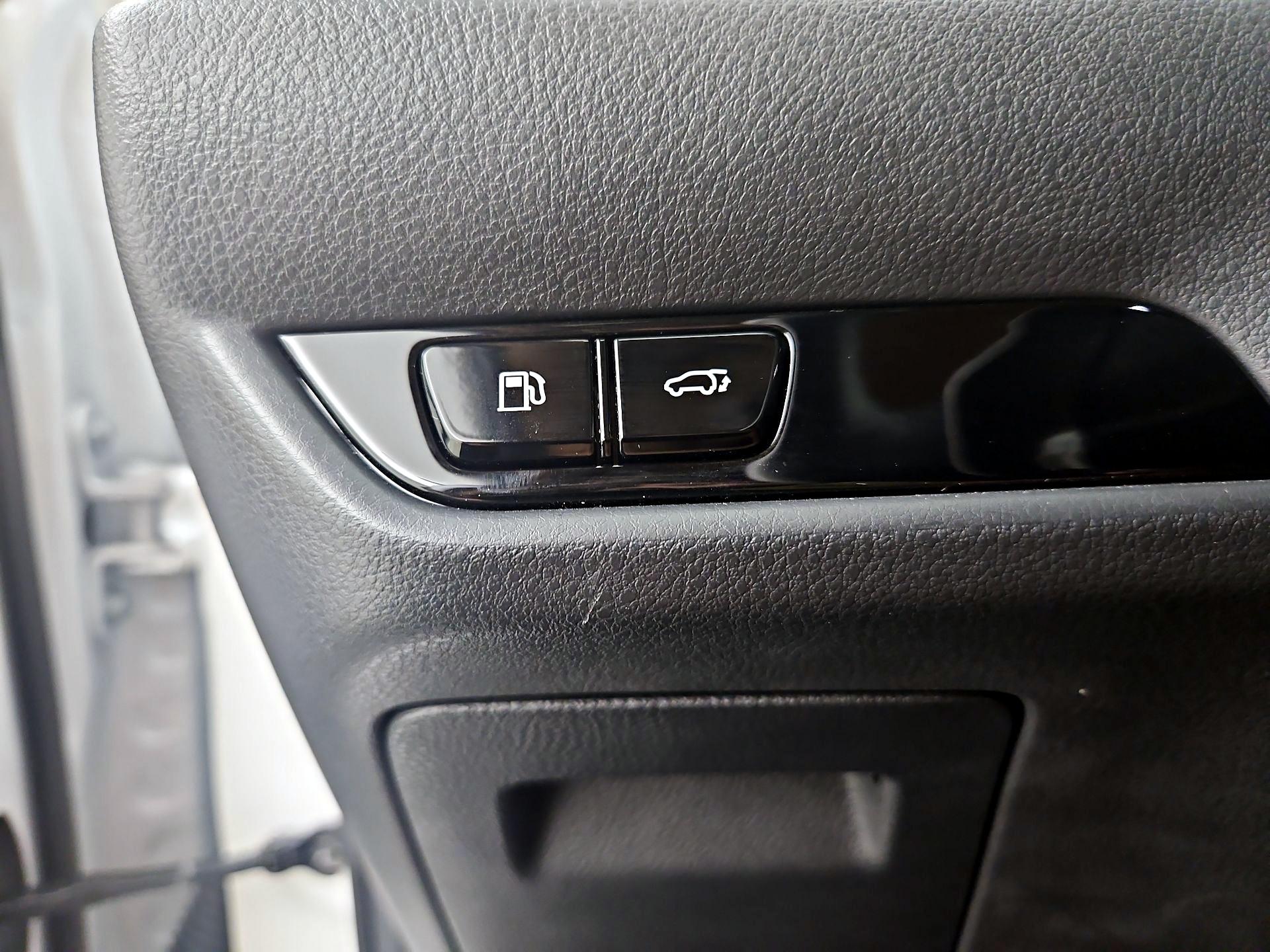 Thumbnail: 2025 Lexus NX - 13