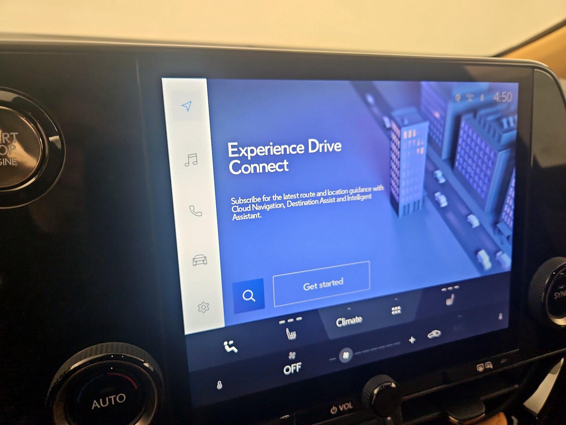 Thumbnail: 2025 Lexus NX - 14