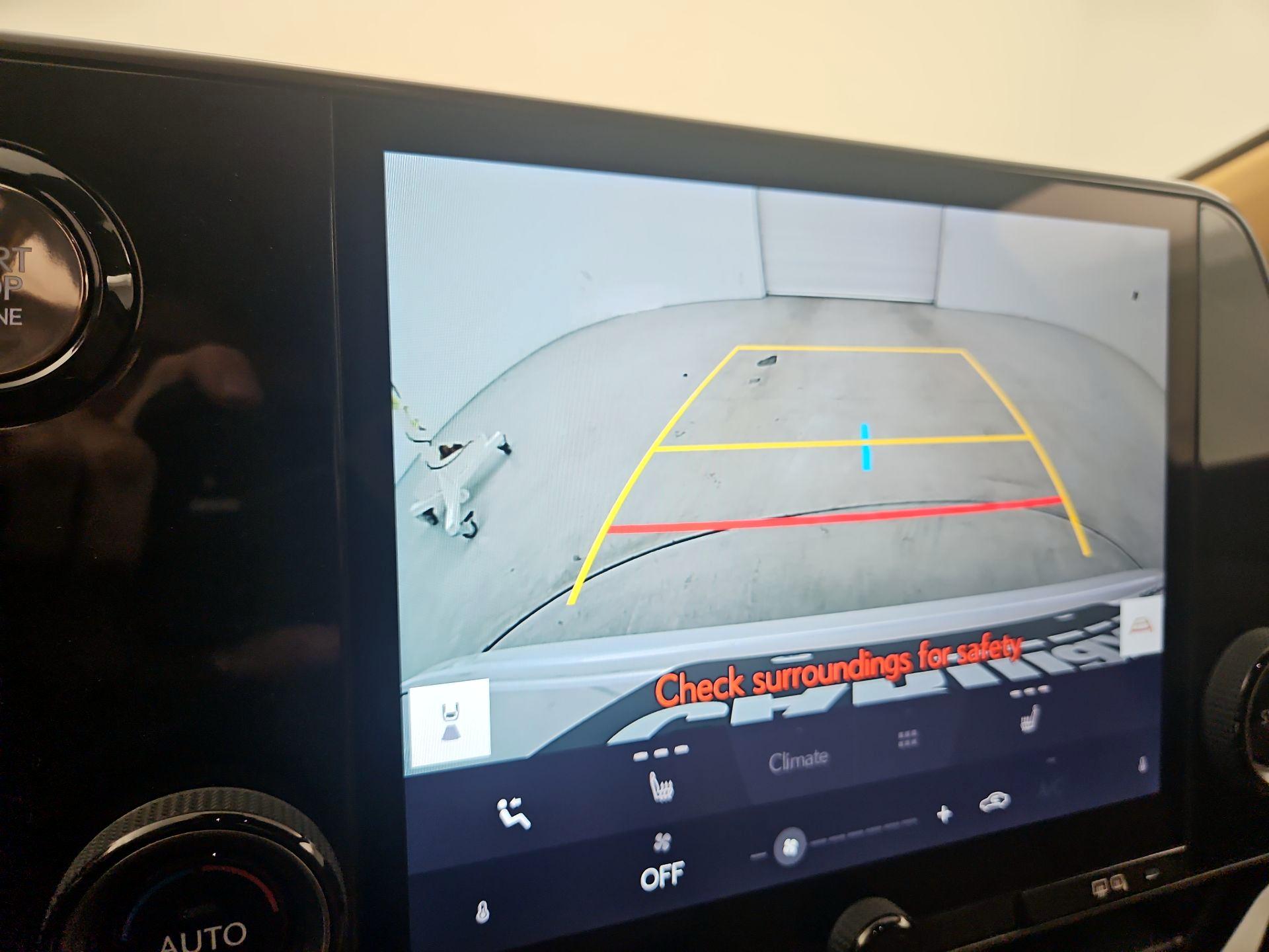 Thumbnail: 2025 Lexus NX - 15