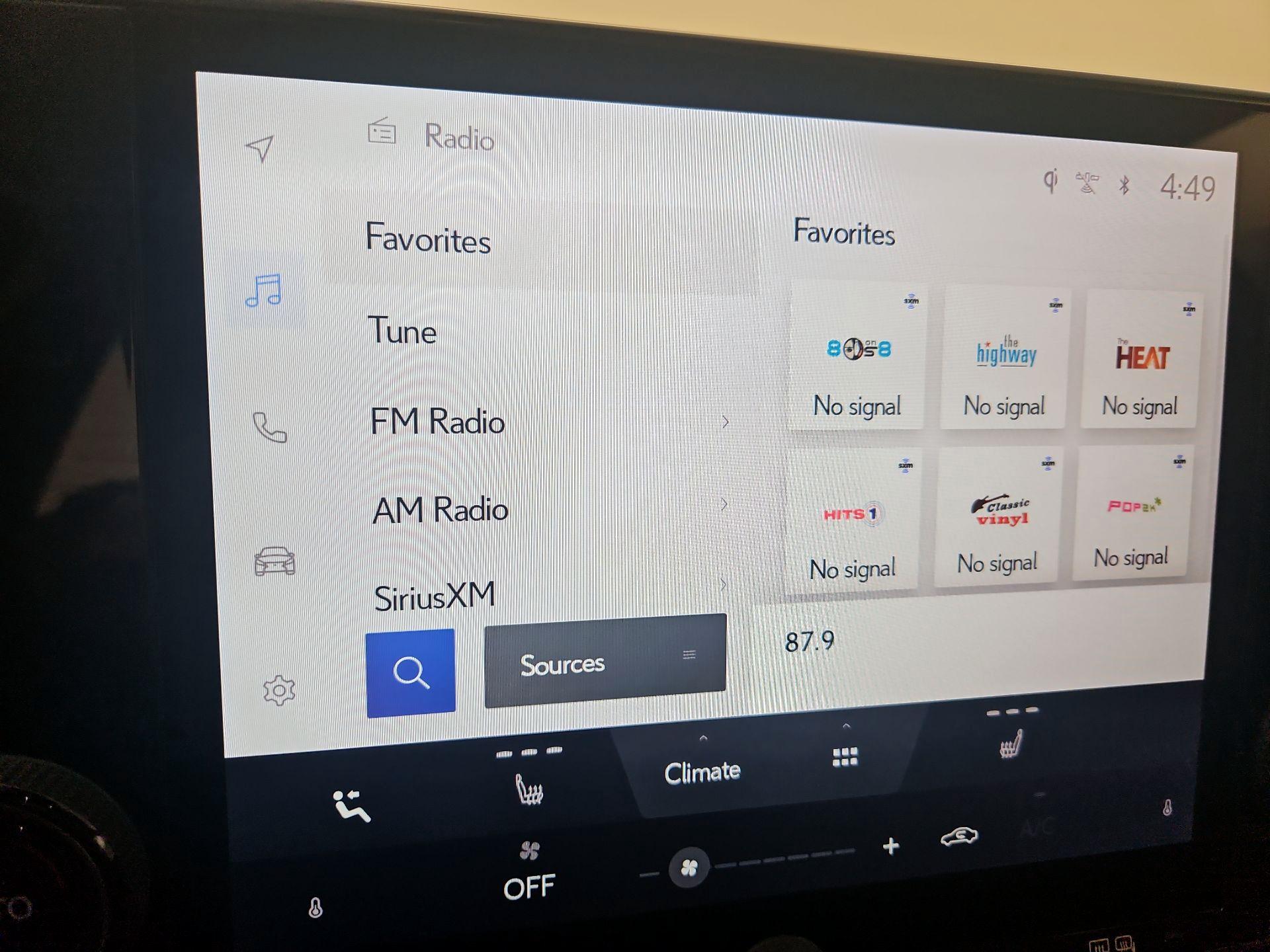 Thumbnail: 2025 Lexus NX - 16