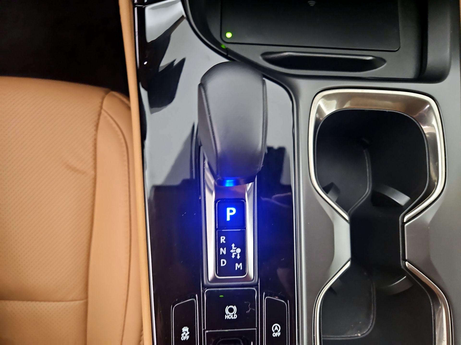 Thumbnail: 2025 Lexus NX - 18