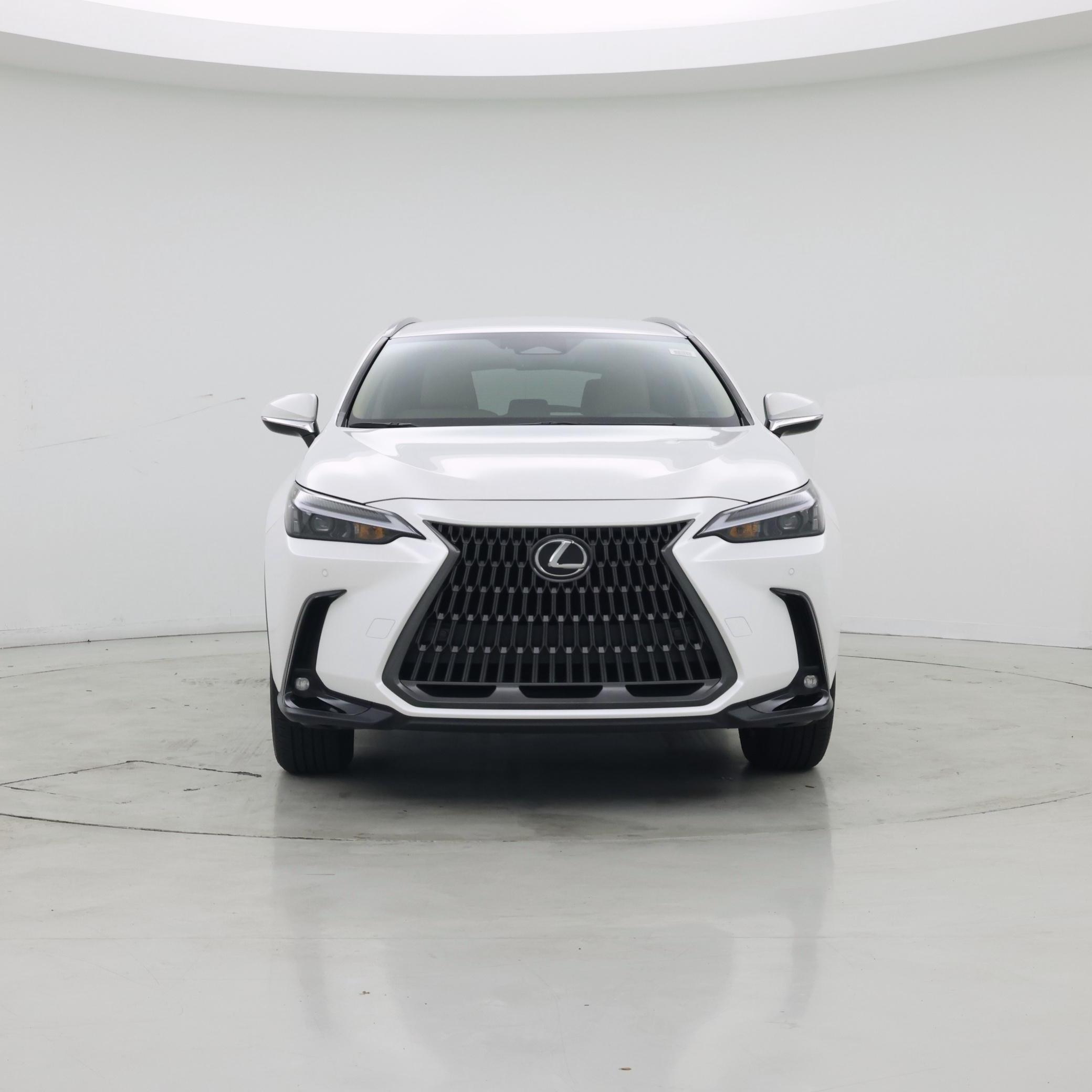 Thumbnail: 2025 Lexus NX - 5