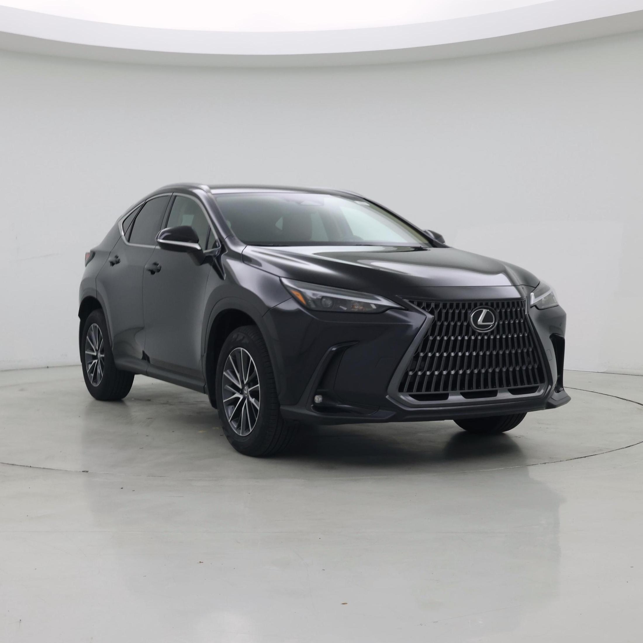 2025 Lexus NX 250 FWD