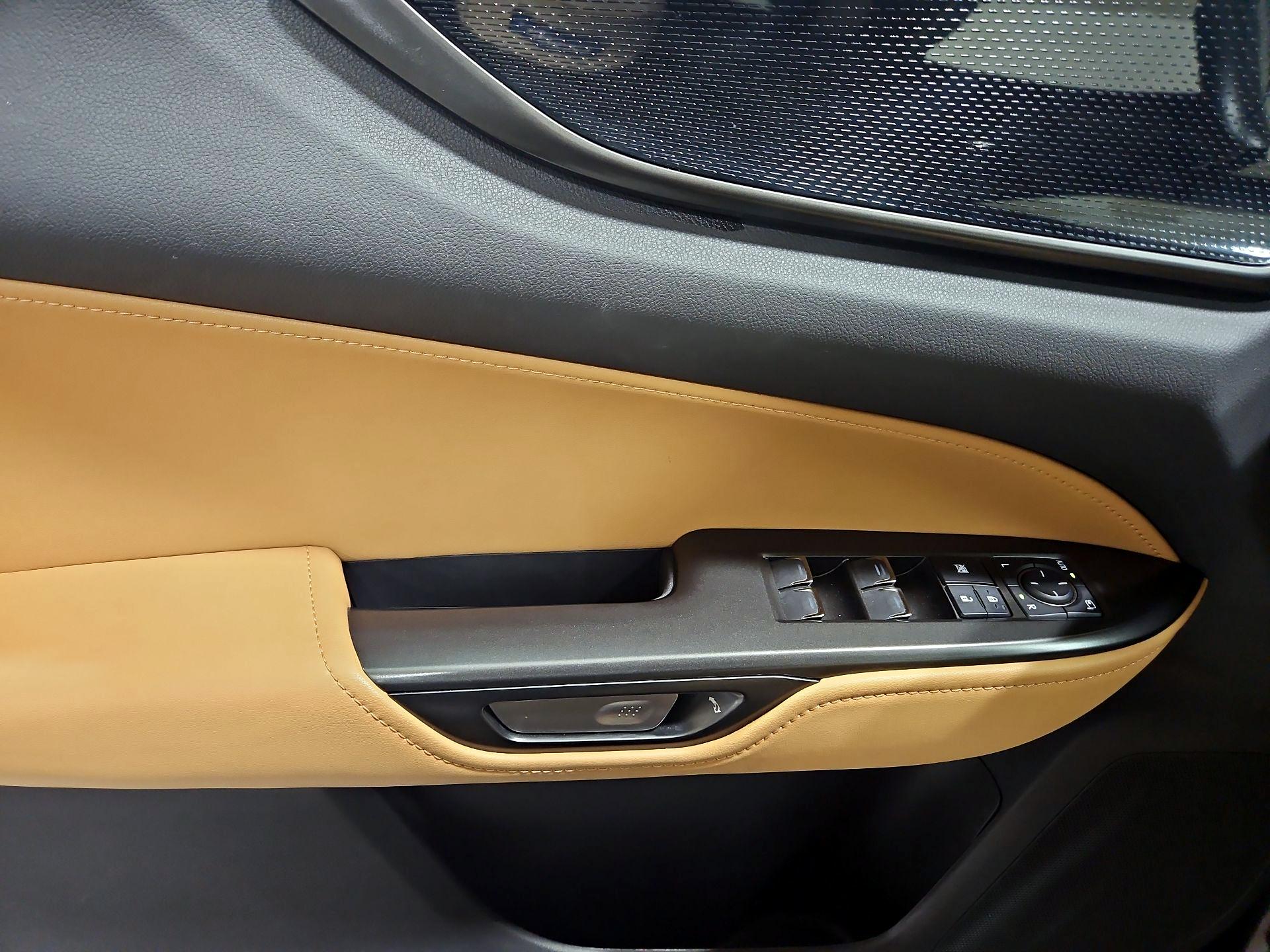 Thumbnail: 2025 Lexus NX - 12