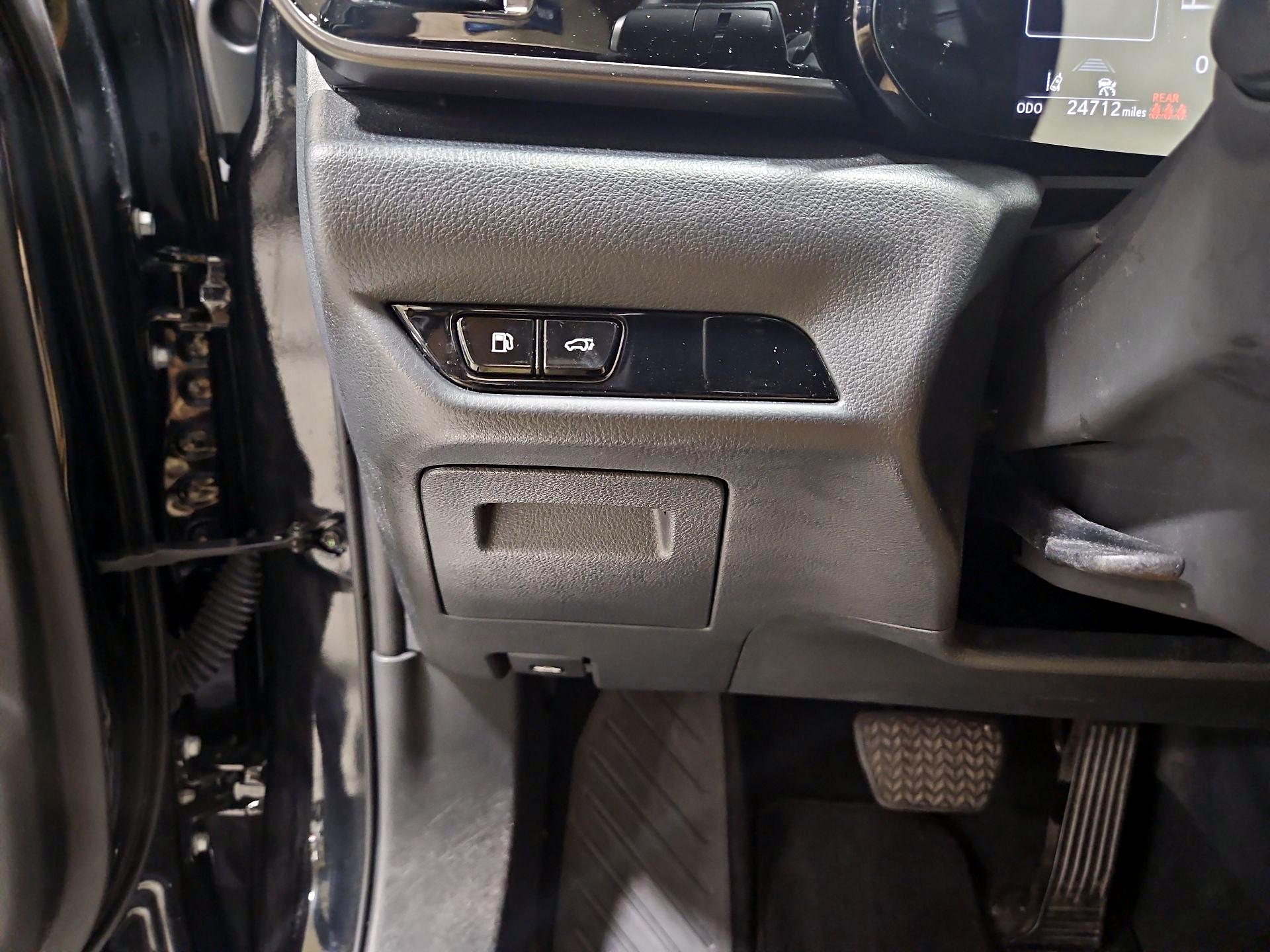 Thumbnail: 2025 Lexus NX - 13